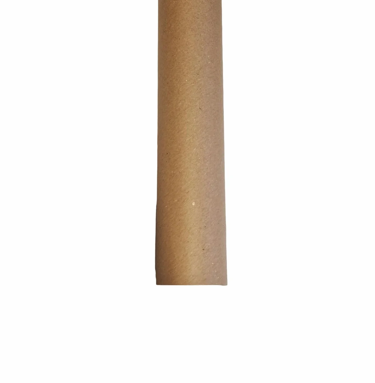 Tube d'expédition rond DIN A1 pour dessins et affiches, diamètre 63 cm