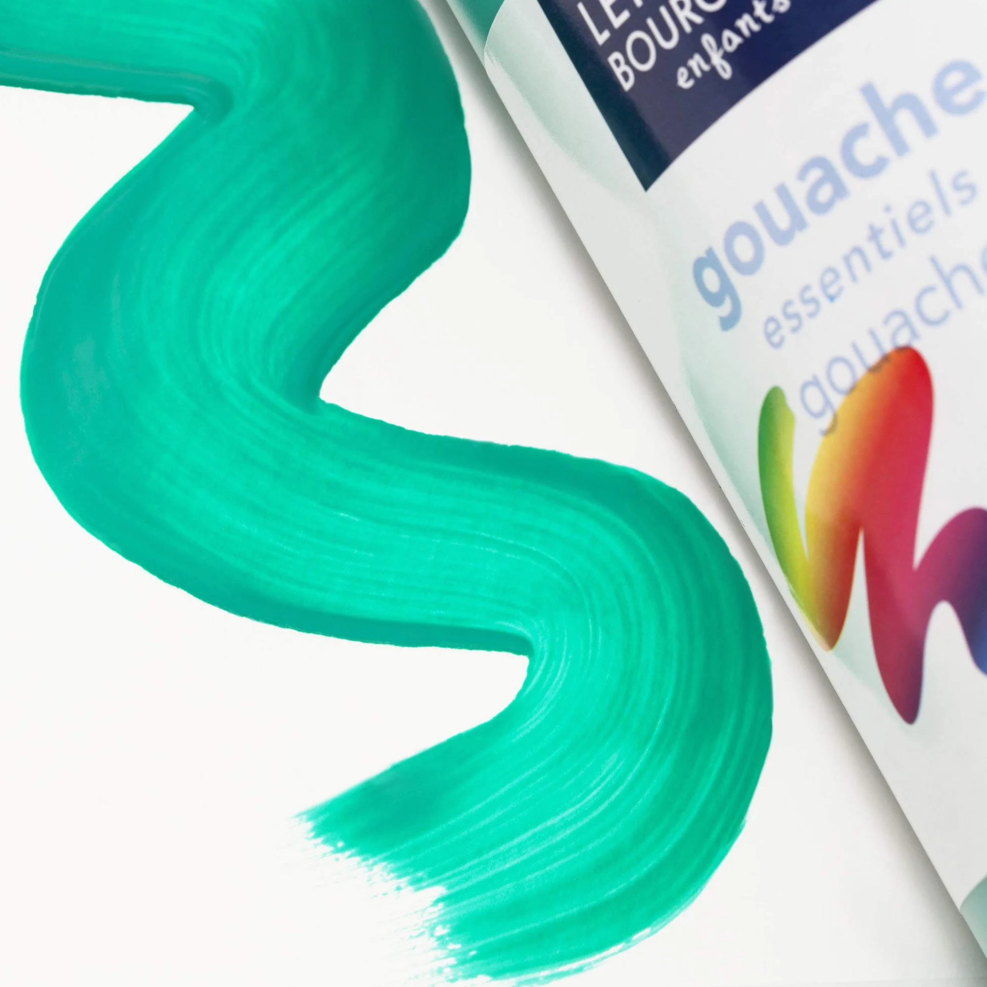 Gouache Redimix Carmin Tempera Kinderfarbe 500ml