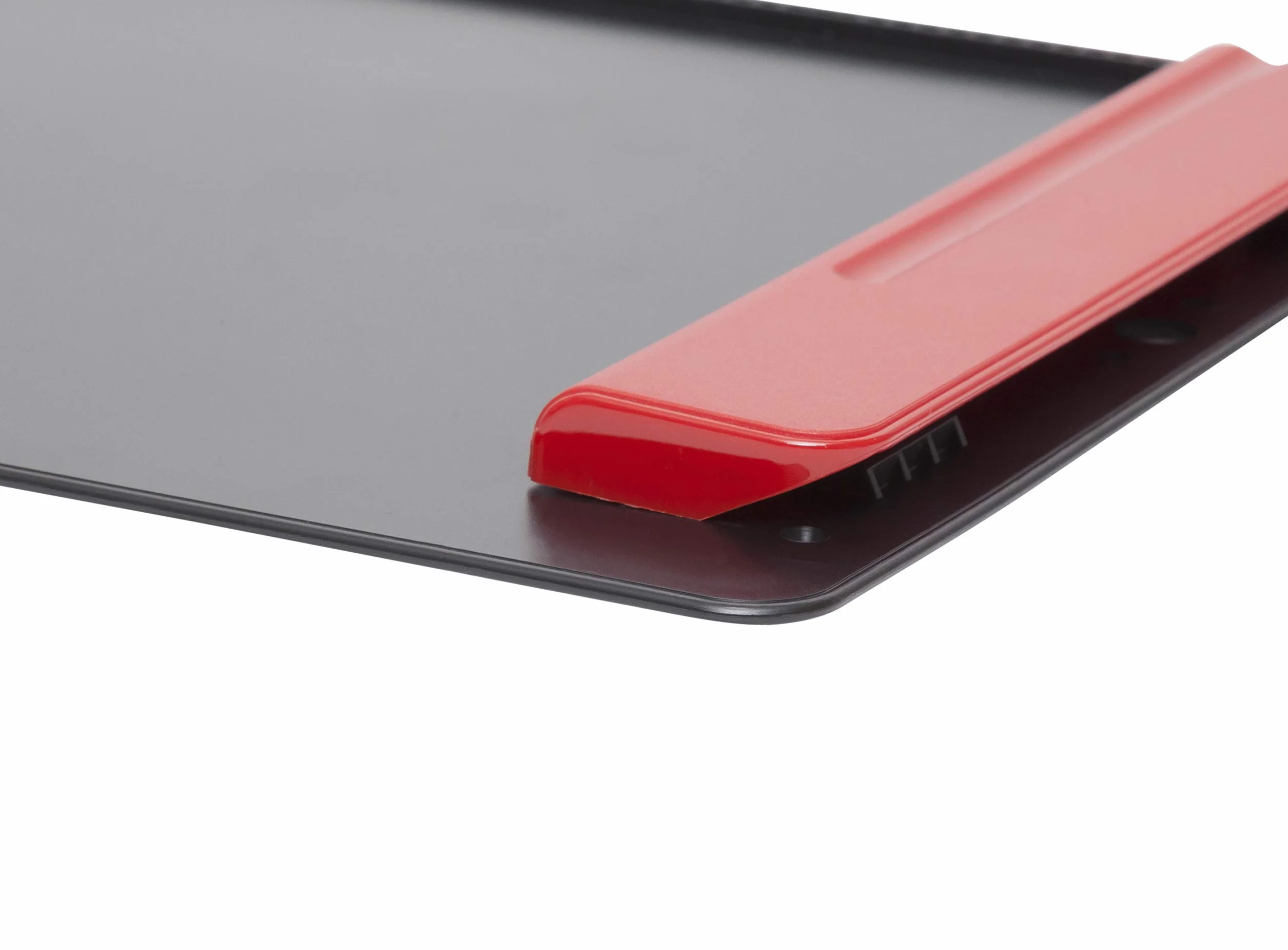 MAUL Porte-Bloc Plastique A4 Noir