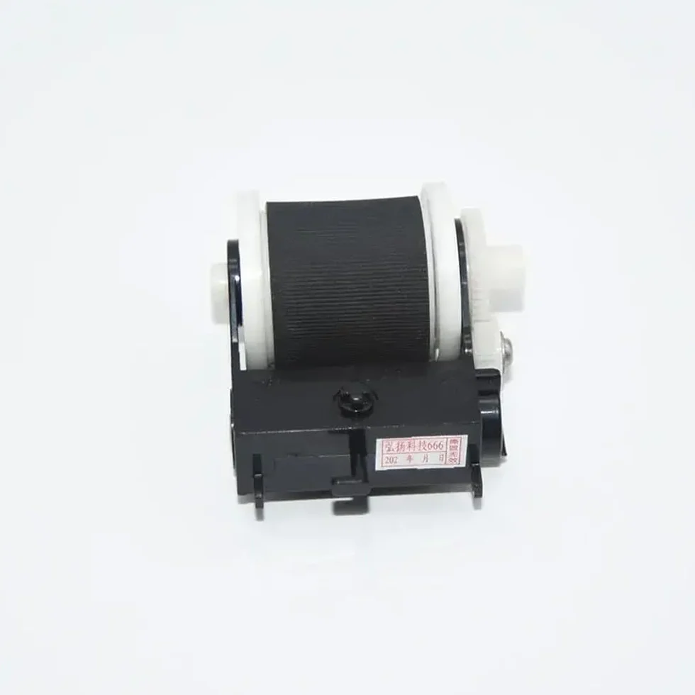 Ensemble de Rouleaux d'alimentation de Pick-up Compatible avec HL 2030 2040 2045 2050 2070 Série Imprimantes et MFC 7220 7420 7225 7820 DCP 7010 7030 7025