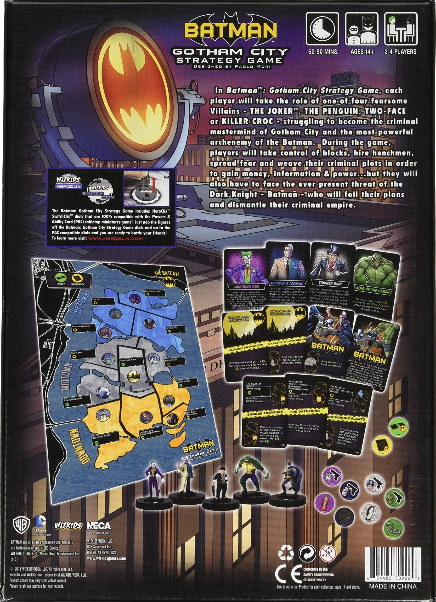 Board Game -