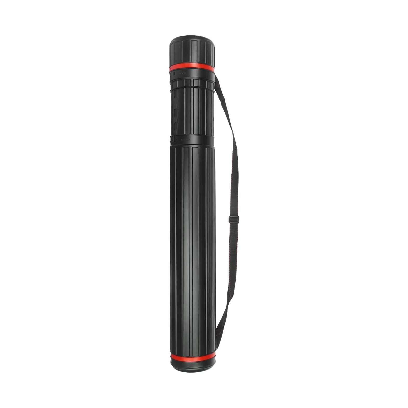 Support Télescopique Pour Affiche D'art, Tube Extensible Avec Sangle, Tube De Transport D'art