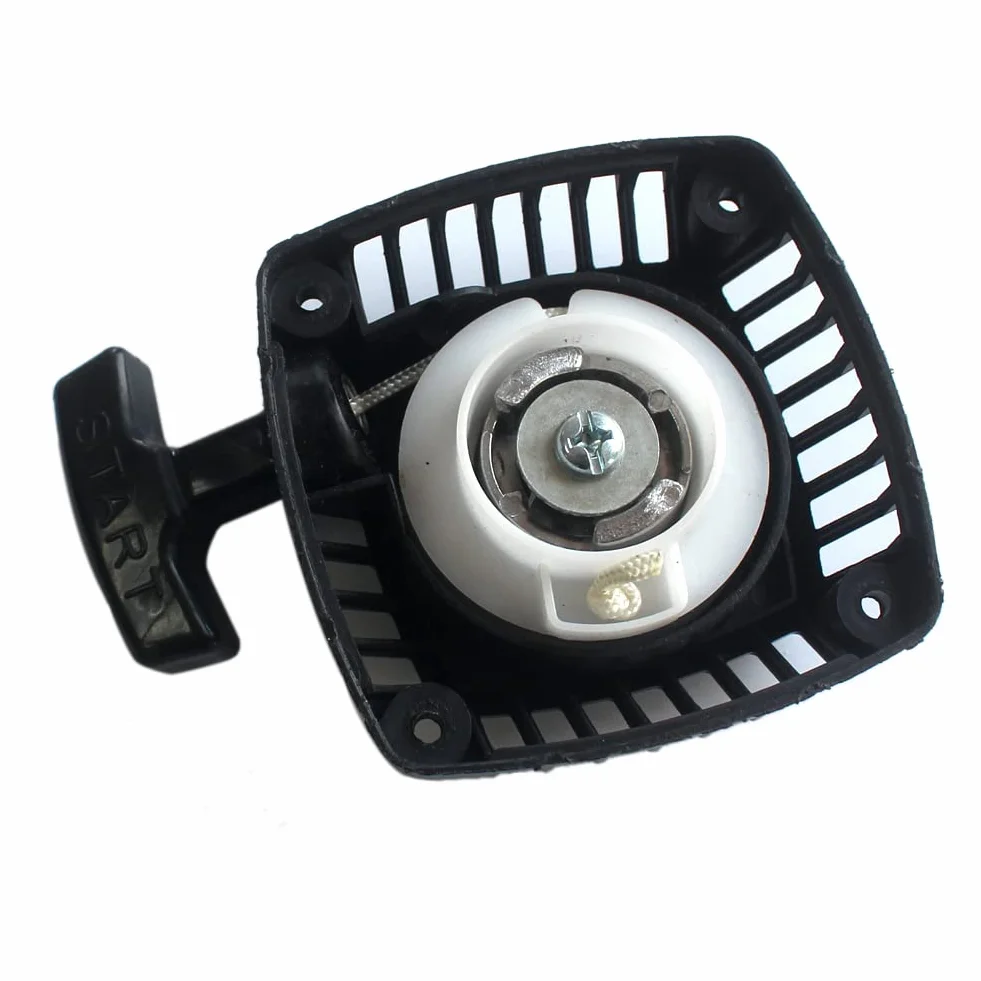 Démarreur de Corde Compatible pour Moteur 1/5 Zenoah CY FG HPI H15478 Baja 5B 5T SS 5SC