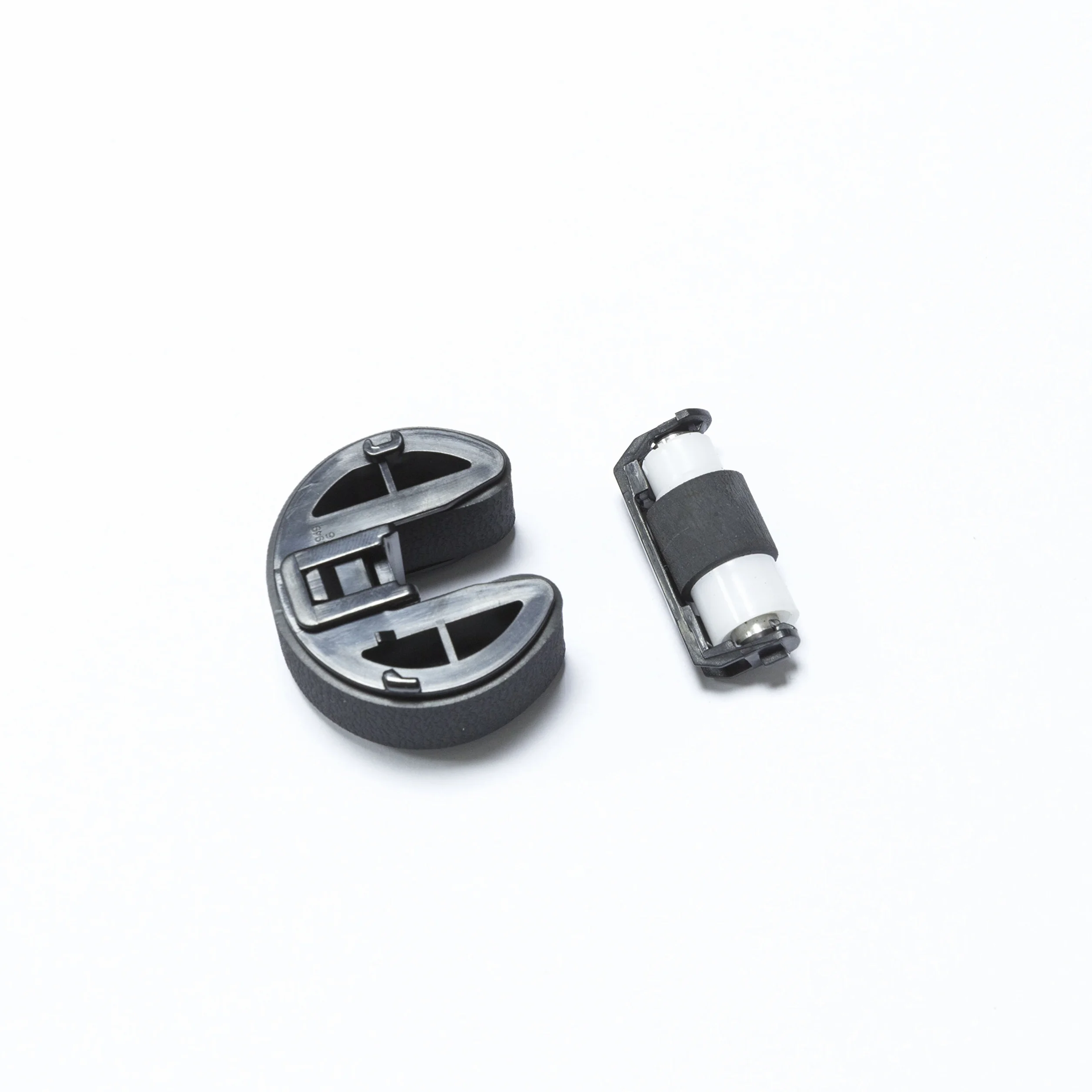 YANZEO Plateau 2 rouleaux d'alimentation et de séparation pour HP CM2320 CM1312 CP2025 CP1215 CP1515 CP1525 Pro 200 M251 MF8050 MF8330