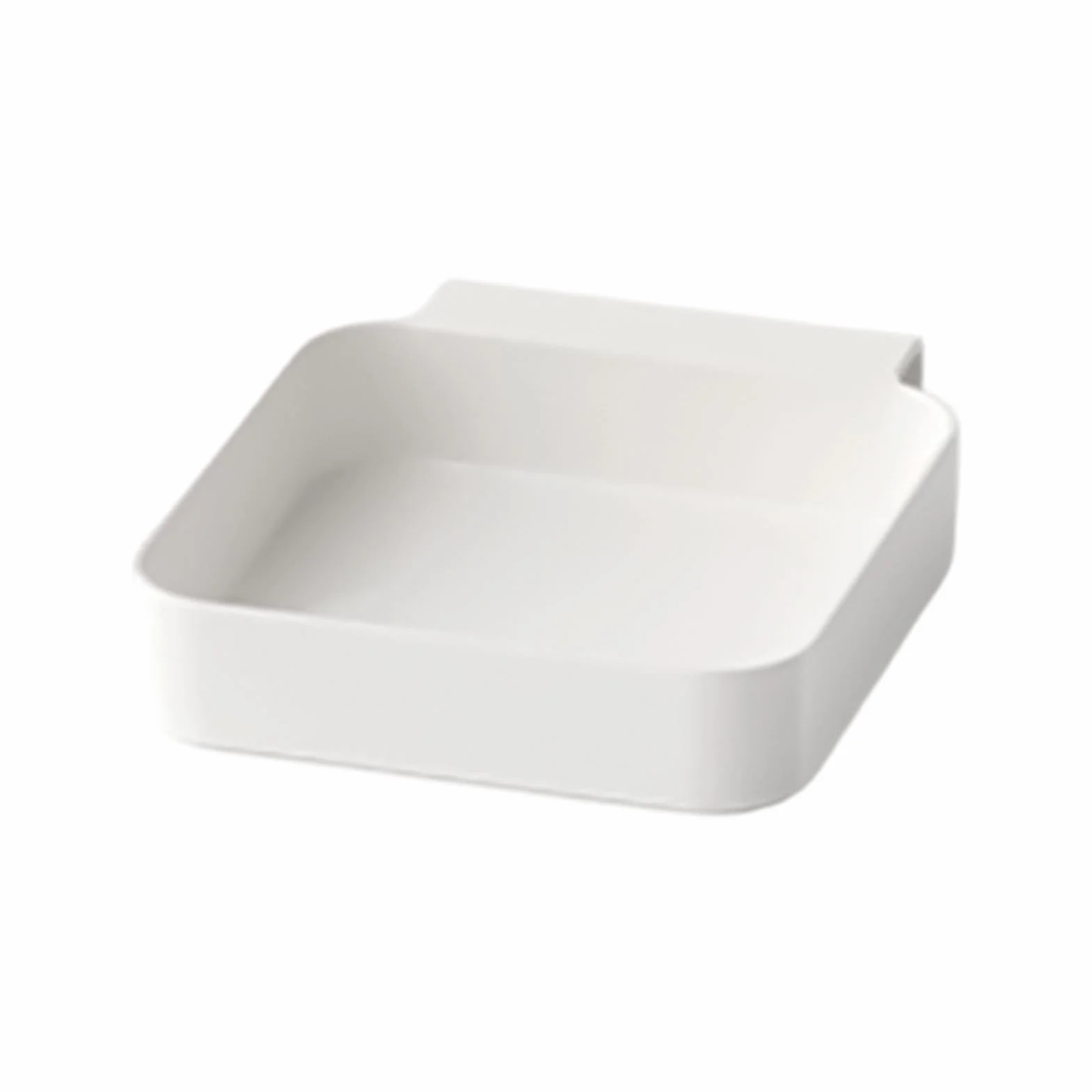 Petit Organisateur De Tiroir - Boîte De Rangement Suspendue Avec Compartiments Pour Cuisine Appartement Dortoir