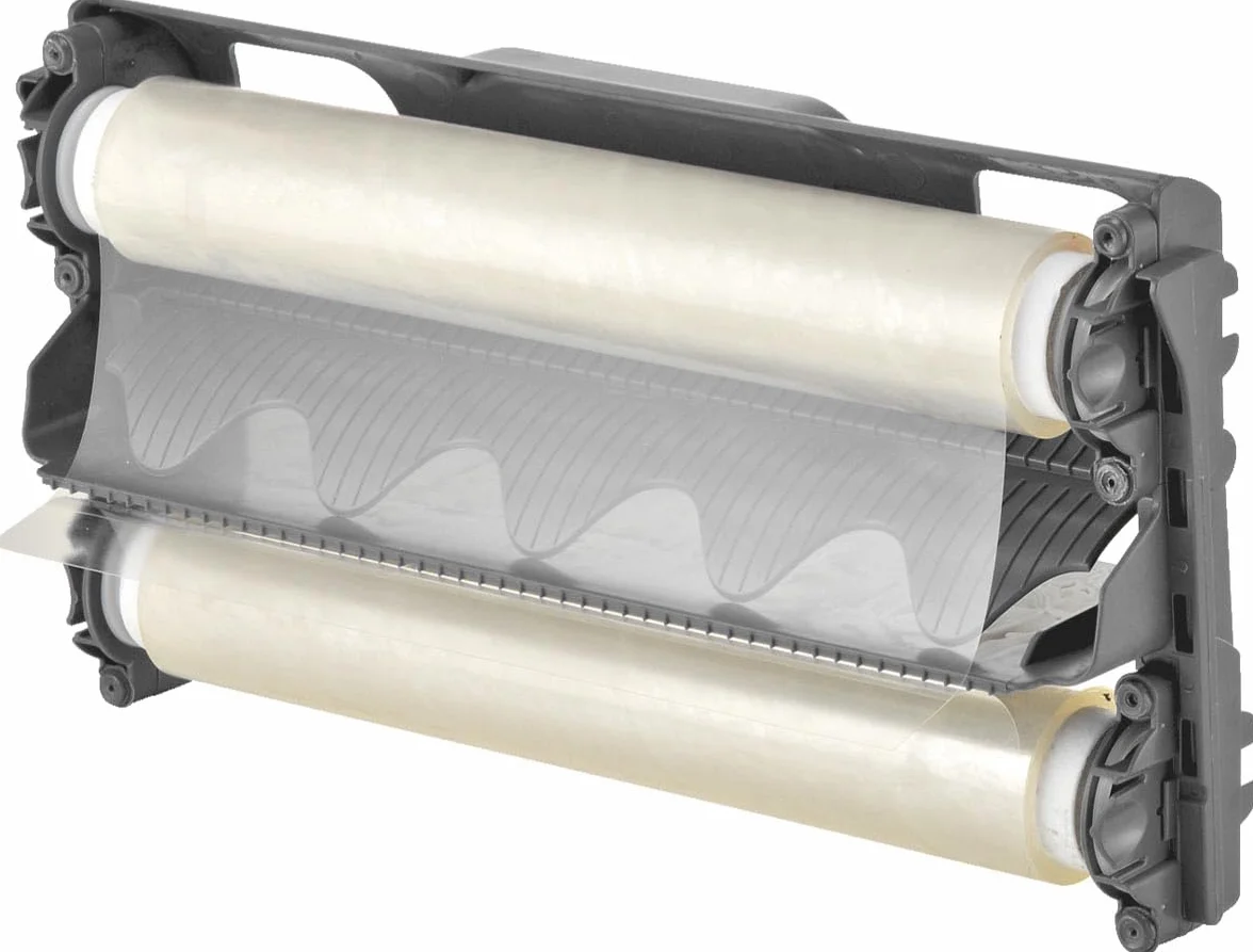 Leitz Cartouche de Recharge A4 CS9 20m 60-62 Feuilles