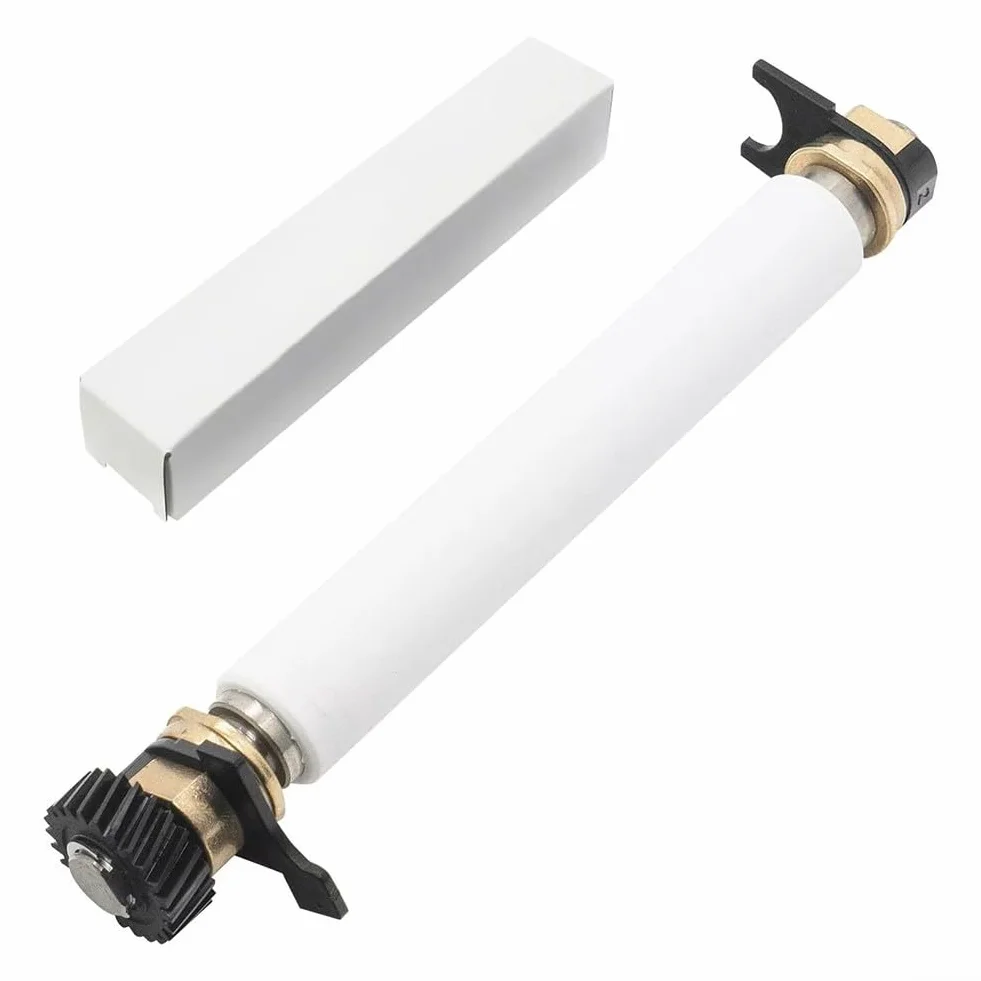 Rouleau de plaque Zebra ZT230 ZT220 ZT210 ZT231 ZT221 ZT211 Pièce de rechange imprimante étiquettes thermiques