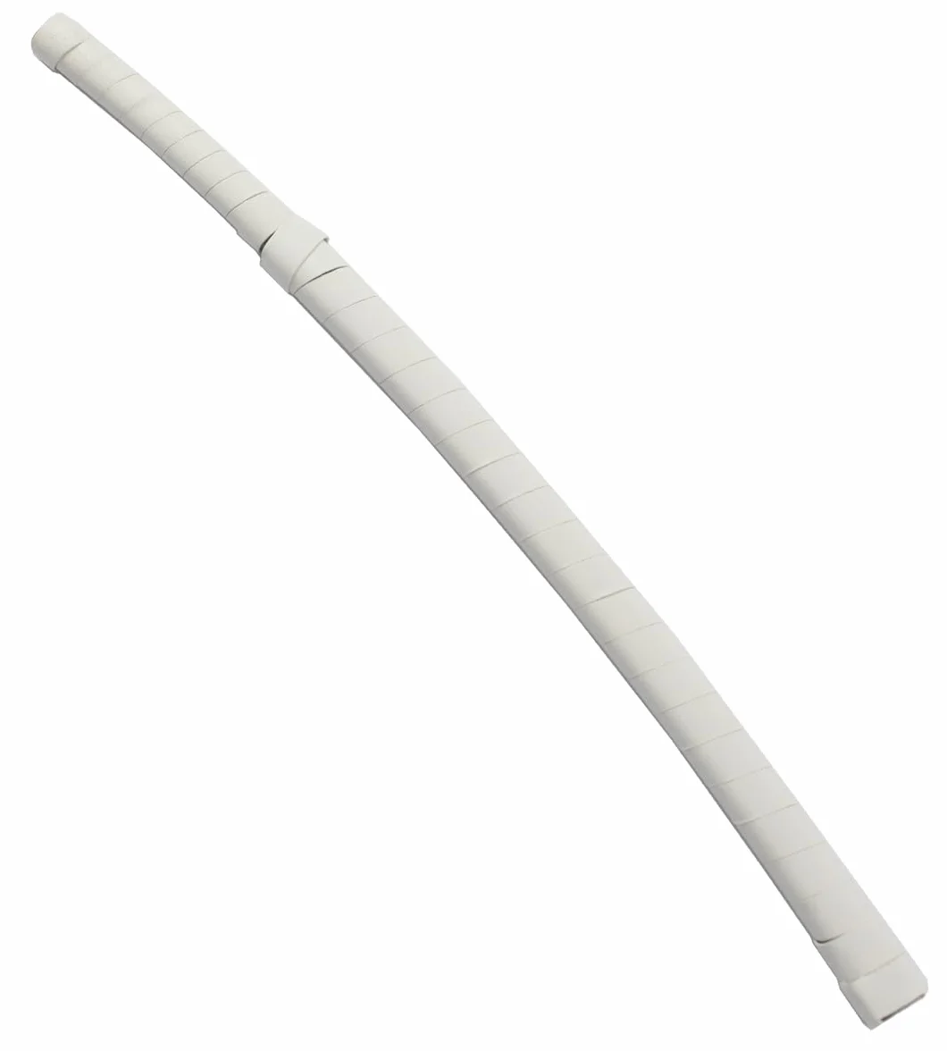 Coupe Papier Inosuke Hashibira Kimetsu No Yaiba Sabre Katana Decoration + Presentoir