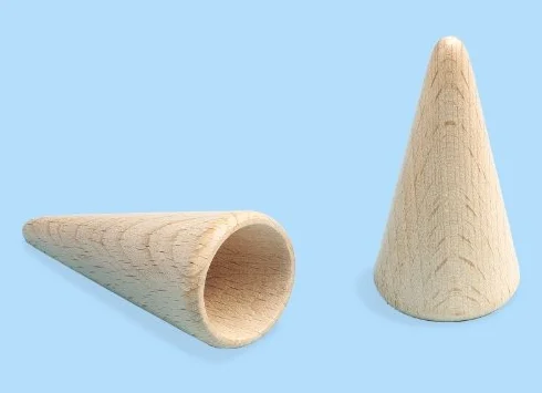 Pointe en Bois pour Schultüte
