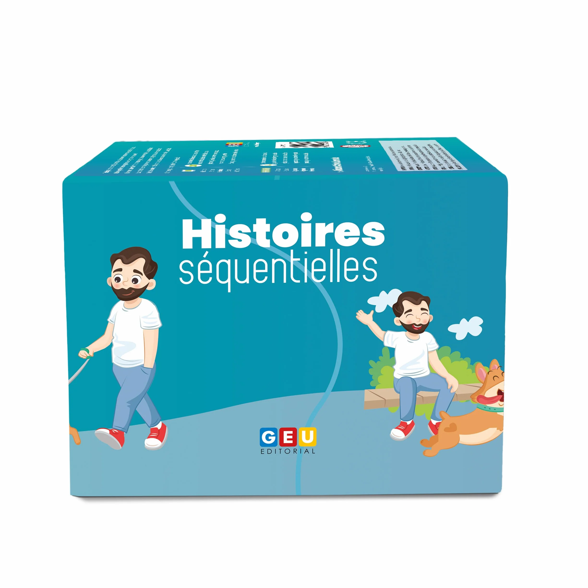 Histoires Séquentielles Enfant Autiste | Pictogramme Autisme Routine | Stimulez Communication Compréhension Logique Temporelle