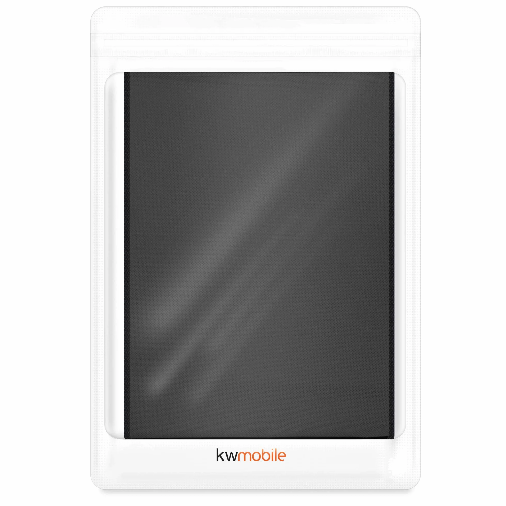 kwmobile Housse de protection compatible Canon Pixma TS5350 TS5351 TS5352 imprimante gris foncé