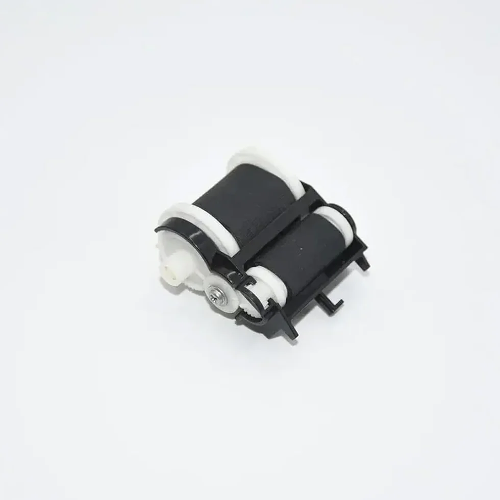Ensemble de Rouleaux d'alimentation de Pick-up Compatible avec HL 2030 2040 2045 2050 2070 Série Imprimantes et MFC 7220 7420 7225 7820 DCP 7010 7030 7025