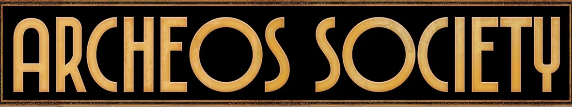Space Cowboys, Archeos Society Jeu de connaisseurs 2 à 6 Joueurs à partir de 12 Ans et Plus 60 Minutes en Allemand