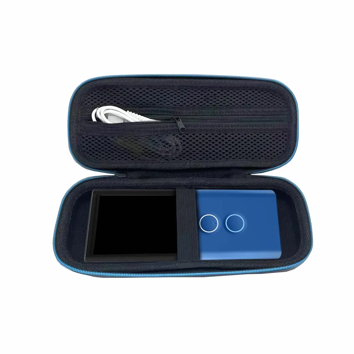 Vasco Translator V4 Étui de Voyage Rigide Boîte de Rangement Portable