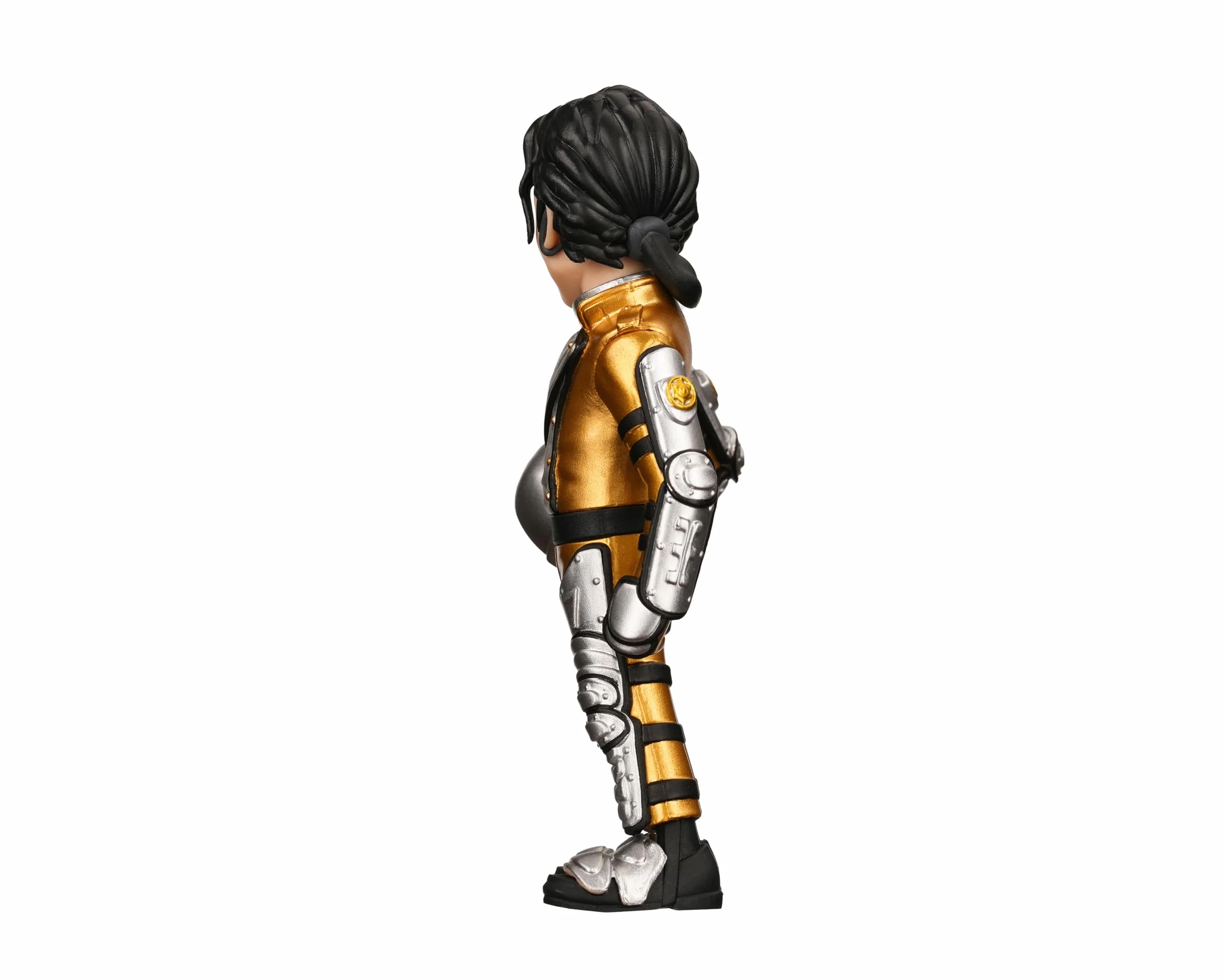 MINIX Michael Jackson History Tour Figurine à Collectionner 12 cm