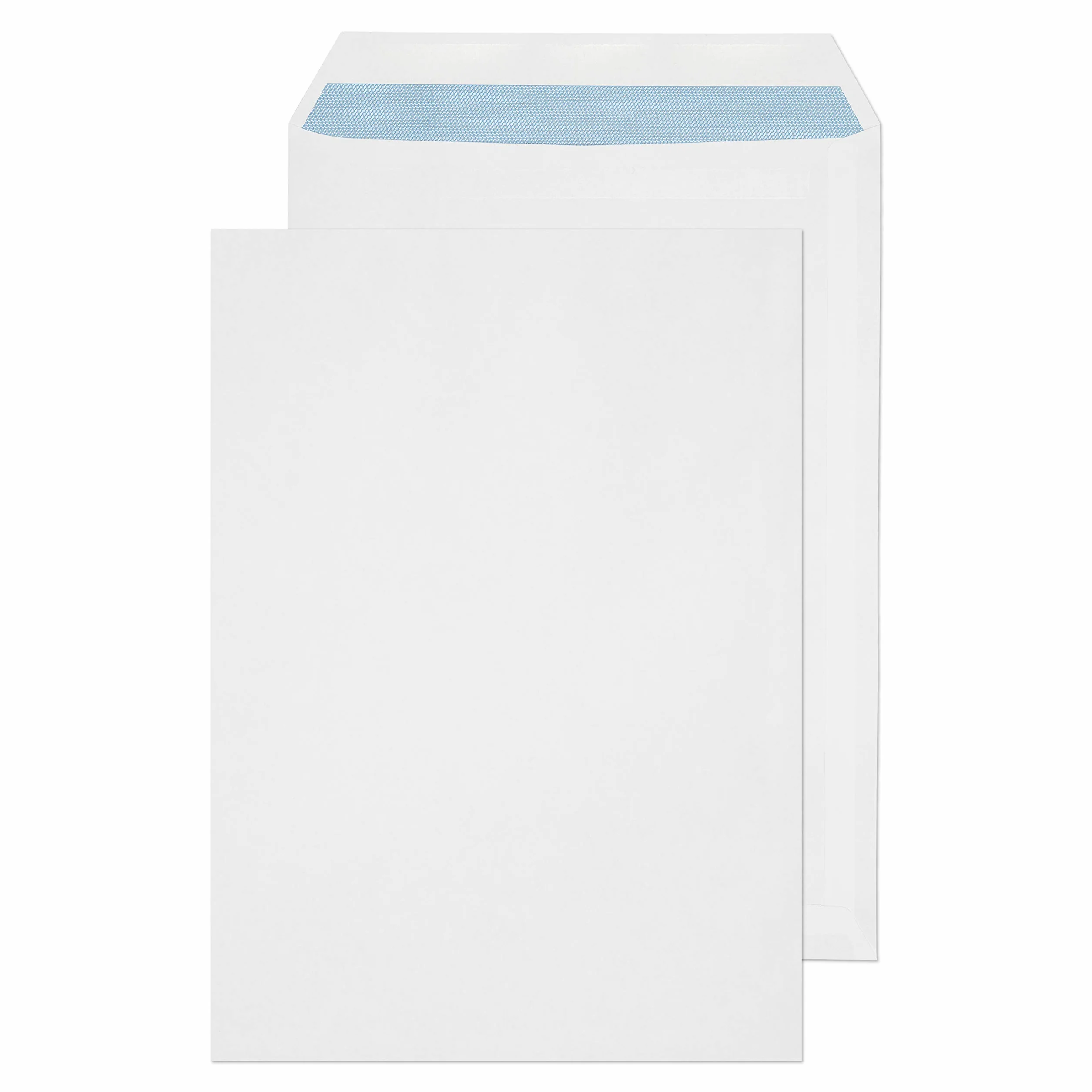 Blake Purely Everyday Enveloppes Auto-adhésives Format C4 324 x 229 mm 90 g/m² Lot de 100