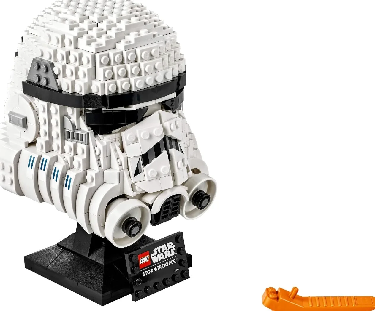 LEGO Casque de Stormtrooper