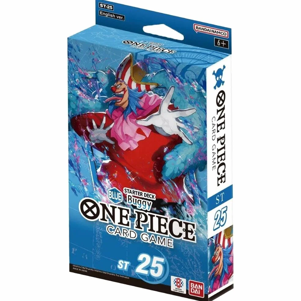 Jeu de cartes 1 pièce pour jeu de cartes ST-25 Buggy