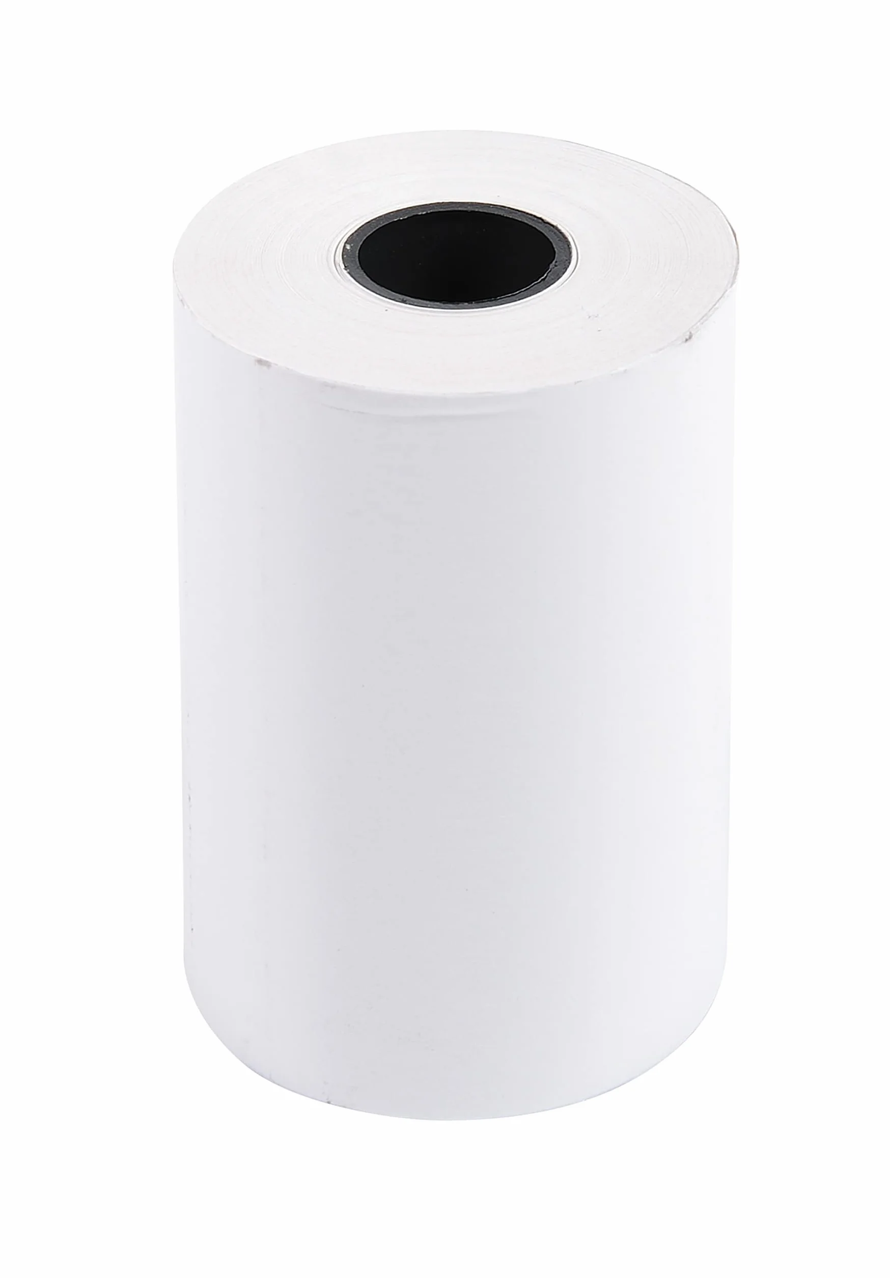 Exacompta Bobines pour tickets de carte bancaire 57 mm x 40 mm thermique 55g/m² 18 m Blanc