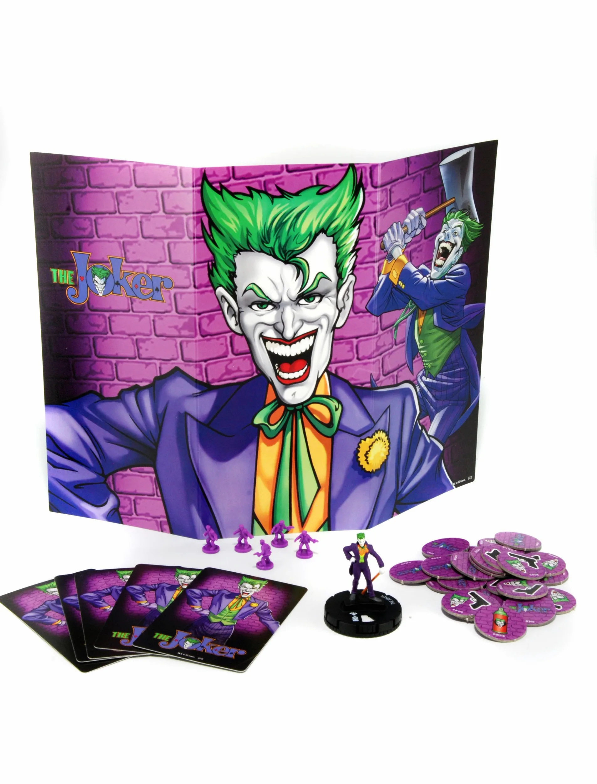 Board Game -