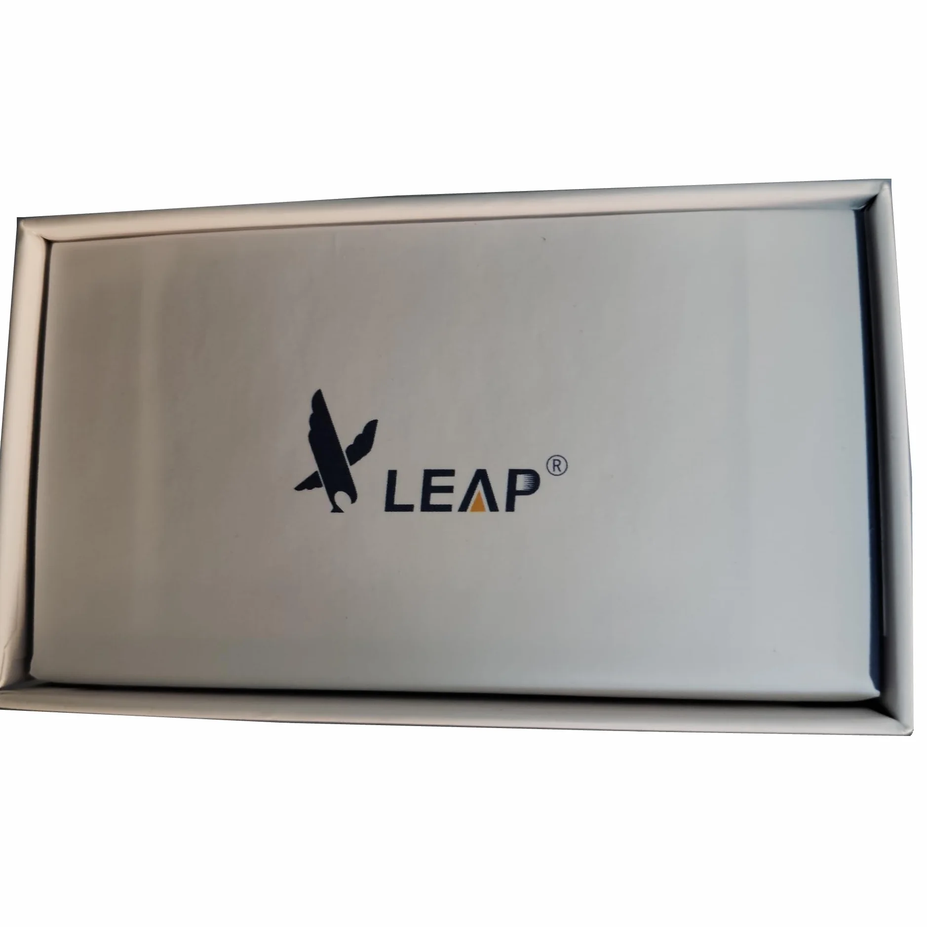 LEAP Minuteur d'échecs homologué Fide Minuteur d'échecs numérique Professionnel pour jeux de société (Magasin officiel) Bleu