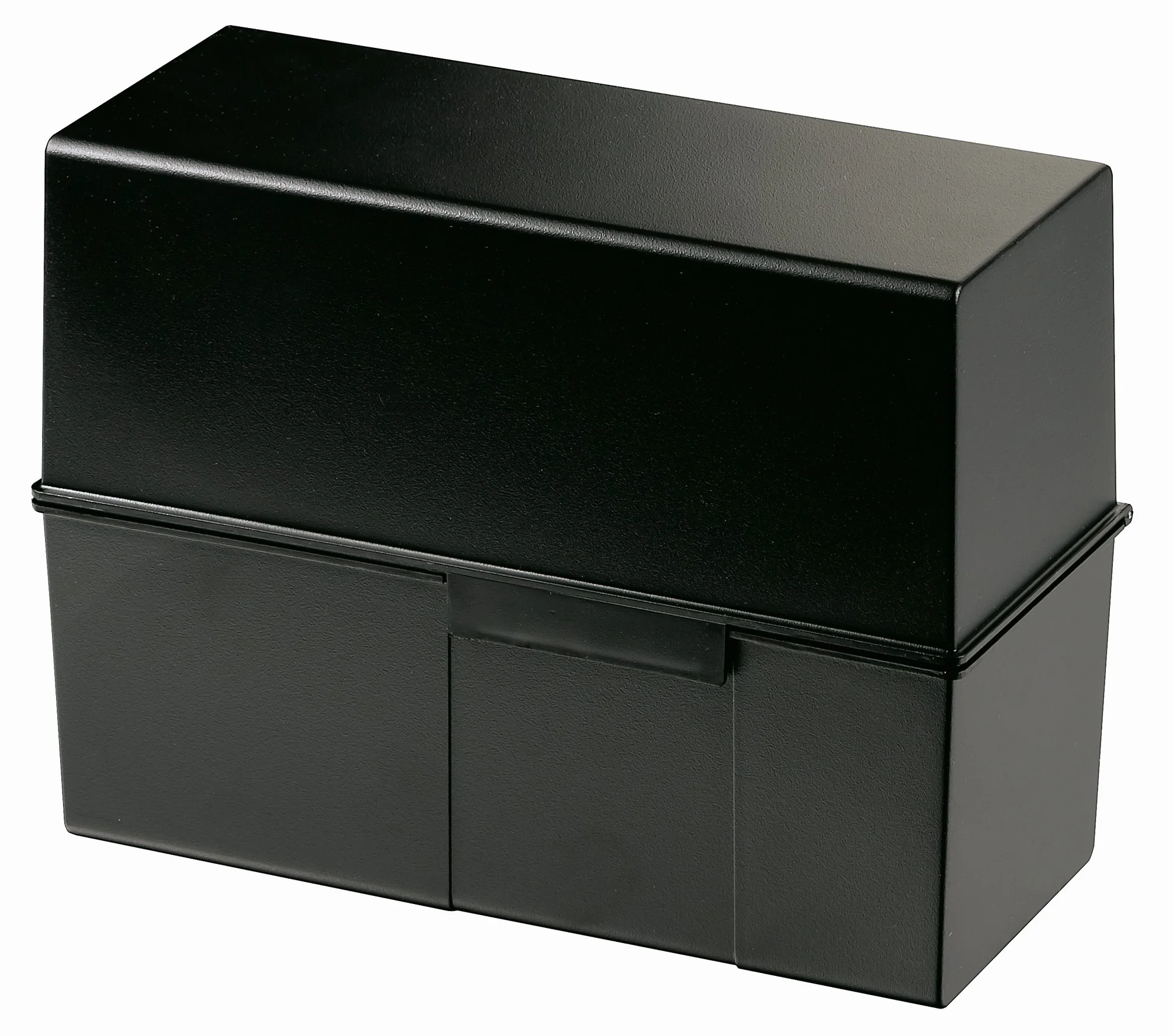HAN 975-13 Organiseur de bureau Noir 500 fiches