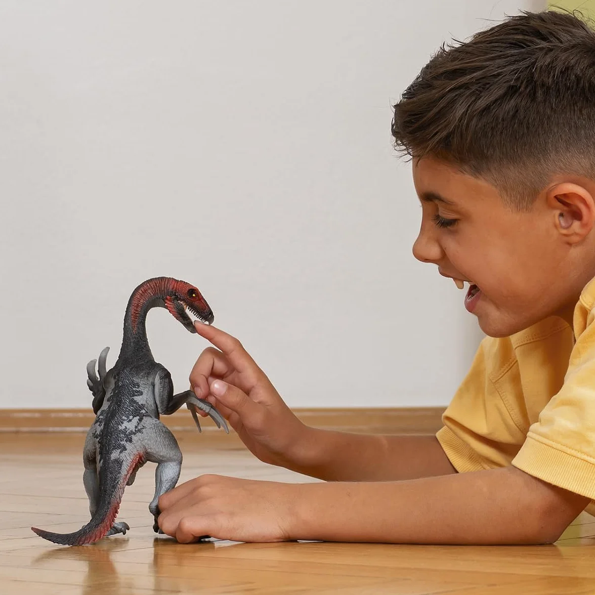 Schleich Dinosaure Thérizinosaure 15003 Figurine 14 x 20 x 20 cm