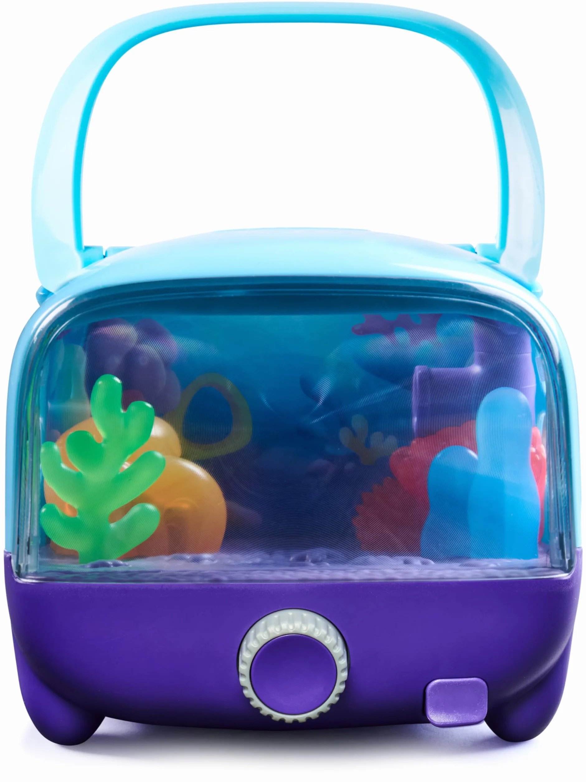 Bitzee Aquarium 30 Animaux Interactifs Jouet Enfant 5 Ans+