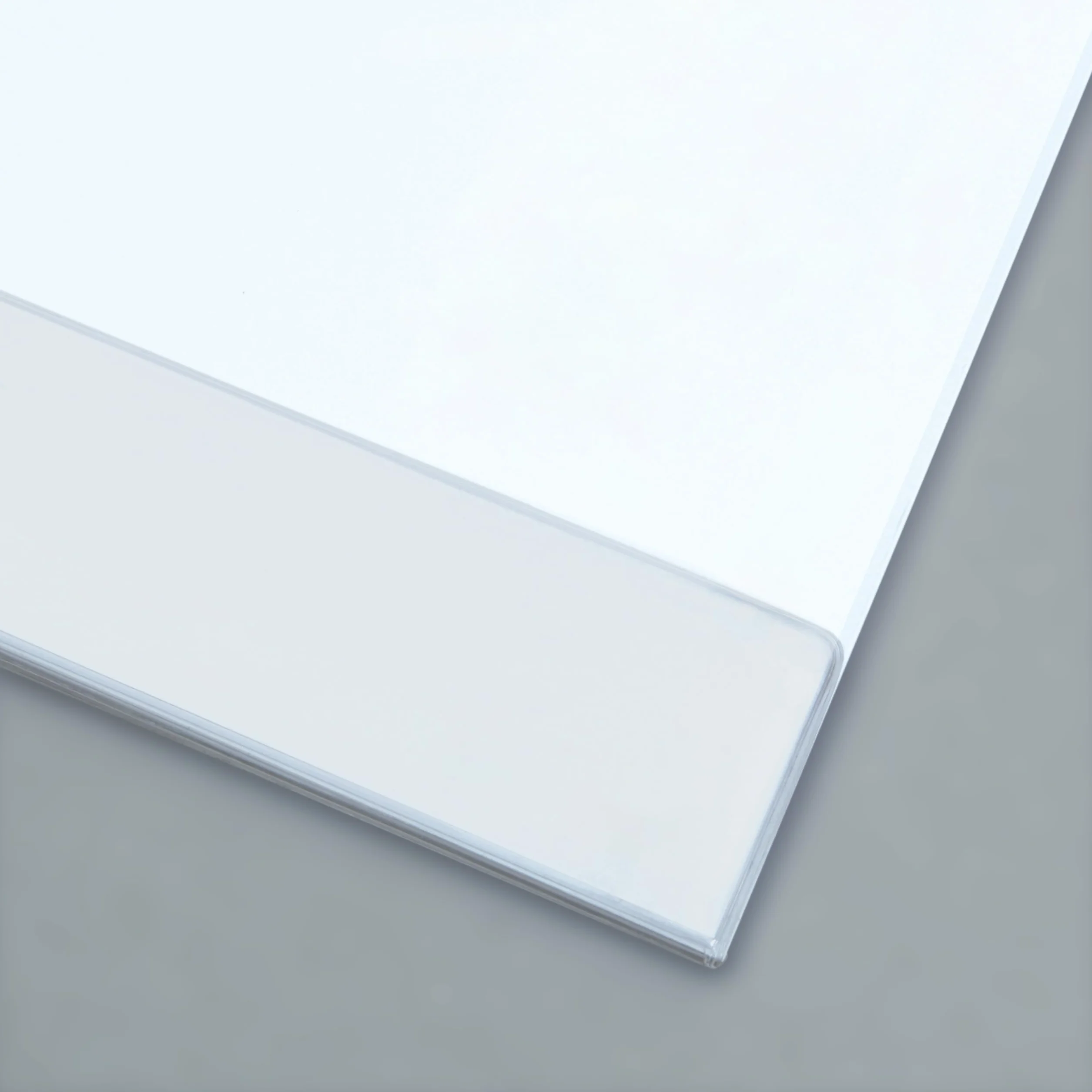 SIGEL HO280 Sous-main en papier A2 59.5 x 41 cm blanc 30 feuilles