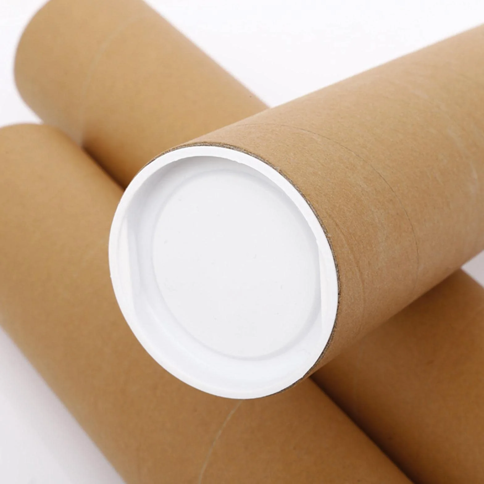 Tubes en carton pour affiches 70 cm