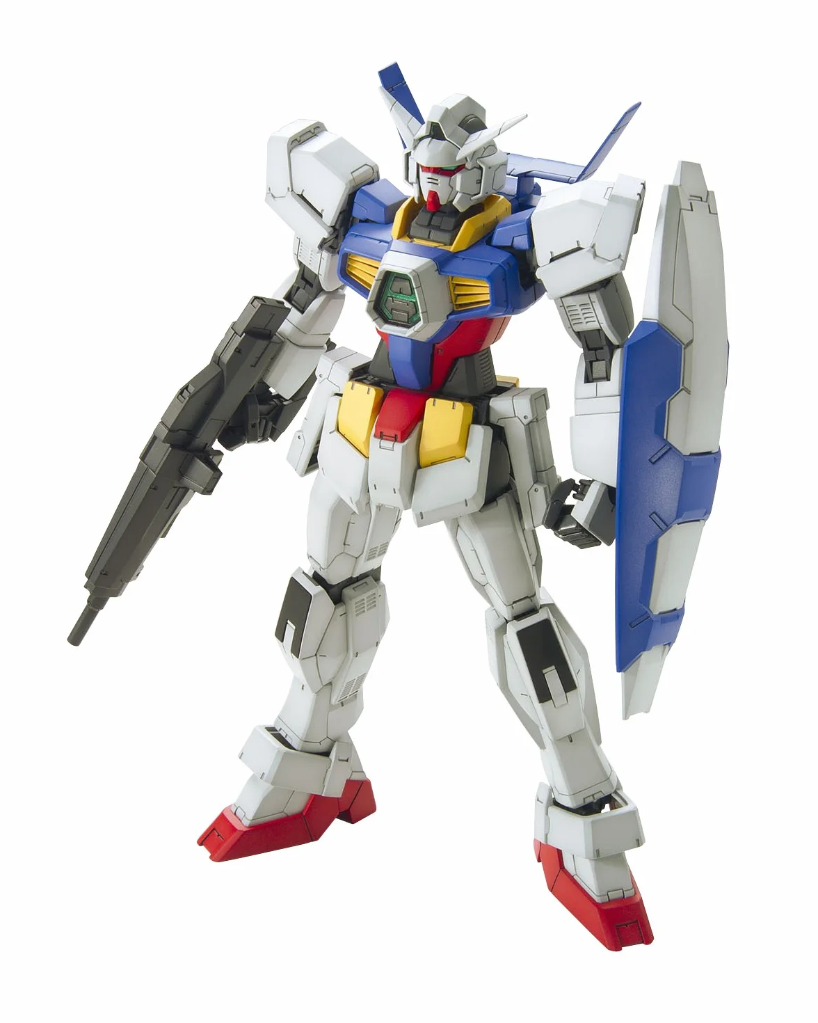 Bandai Hobby Gundam Age-1 Normal 1/100 Master Grade