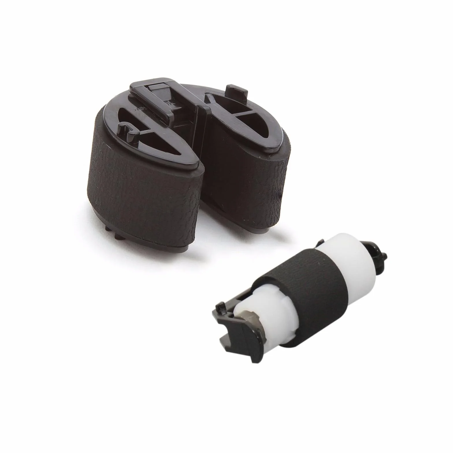 YANZEO Plateau 2 rouleaux d'alimentation et de séparation pour HP CM2320 CM1312 CP2025 CP1215 CP1515 CP1525 Pro 200 M251 MF8050 MF8330