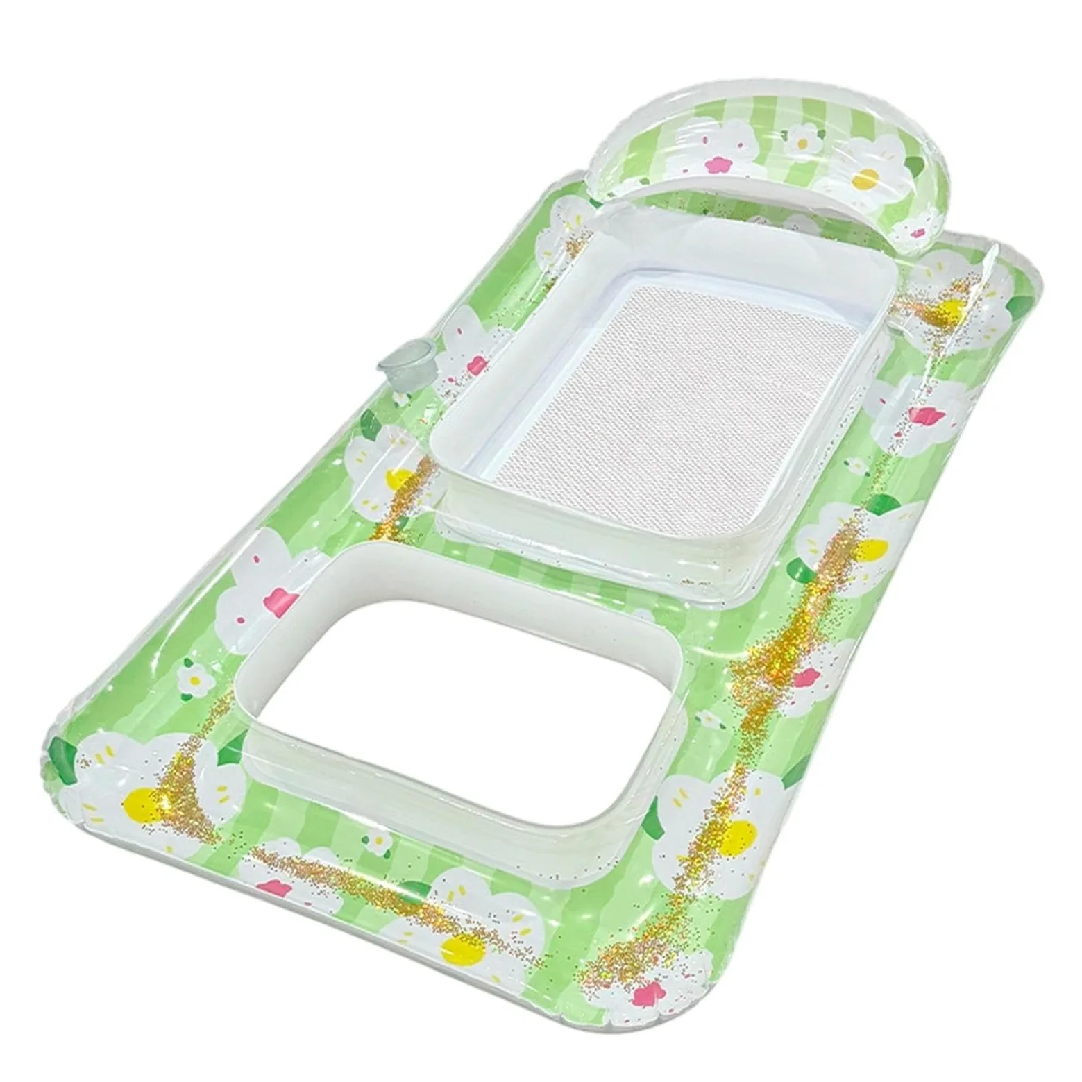 Flotteur De Piscine Pour Adultes Flotteurs Gonflables Pour Bain De Avec | Matelas De Bronzage Flottant De Piscine Pour Hommes Vacances D'Été Voyages Hôtels Stations Balnéaires Plage