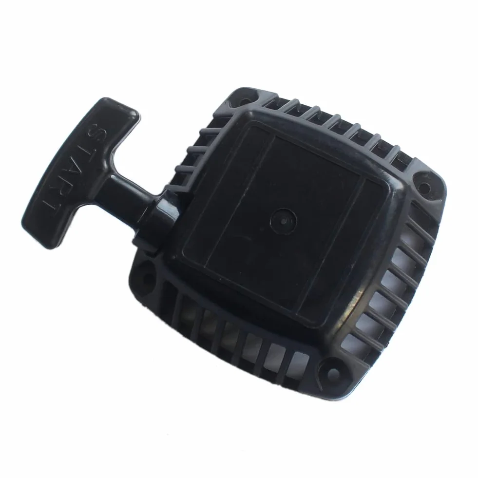 Démarreur de Corde Compatible pour Moteur 1/5 Zenoah CY FG HPI H15478 Baja 5B 5T SS 5SC