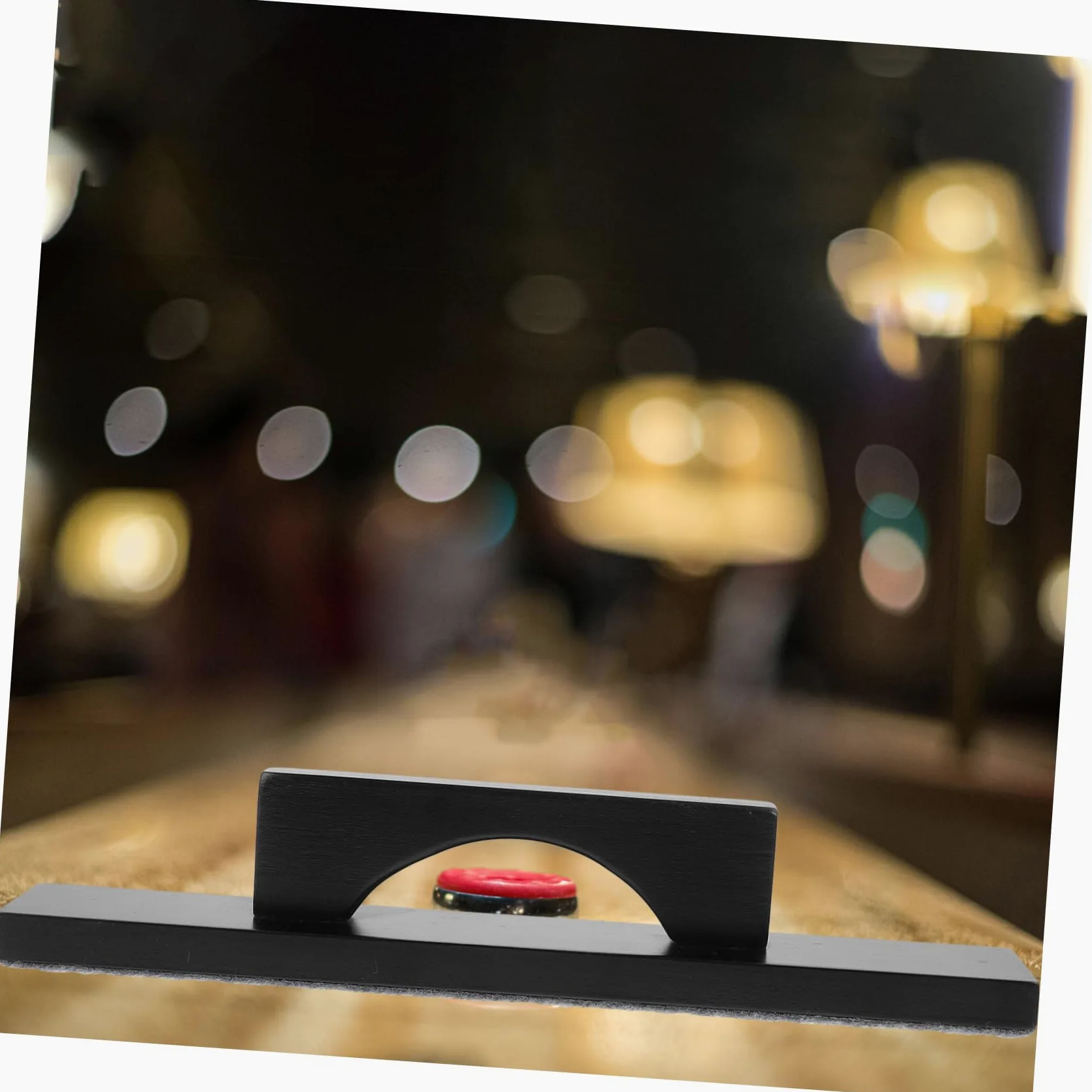 VANZACK De Palets Table Accessoires De Palets Sable Brosse De Palets Outil De Palets Table Brosse De Palets Fournitures De Palets Rondelle Brosse