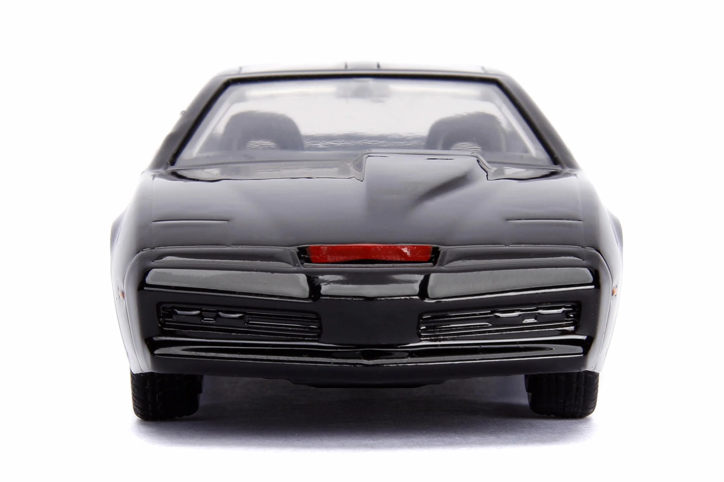 Knight Rider K.I.T.T 1982 Pontiac Trans Firebird 1:32 Die-Cast Vehicle