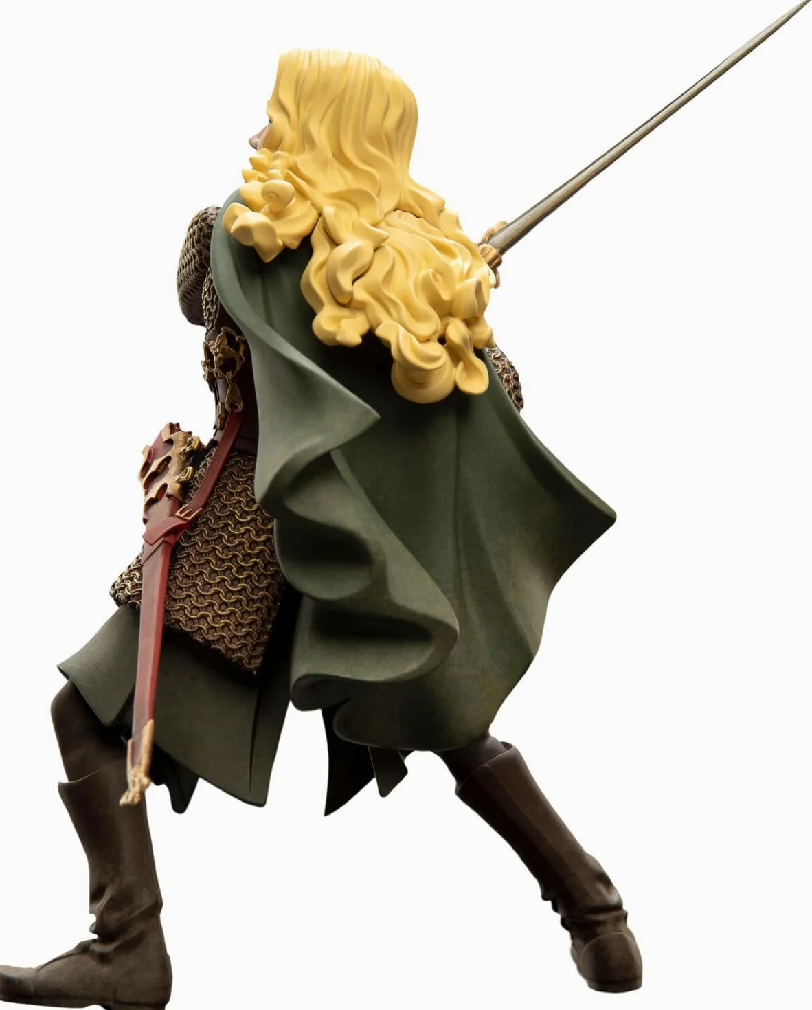 Weta- Figurine à Collectionner, 86-50-03026, Multicolore