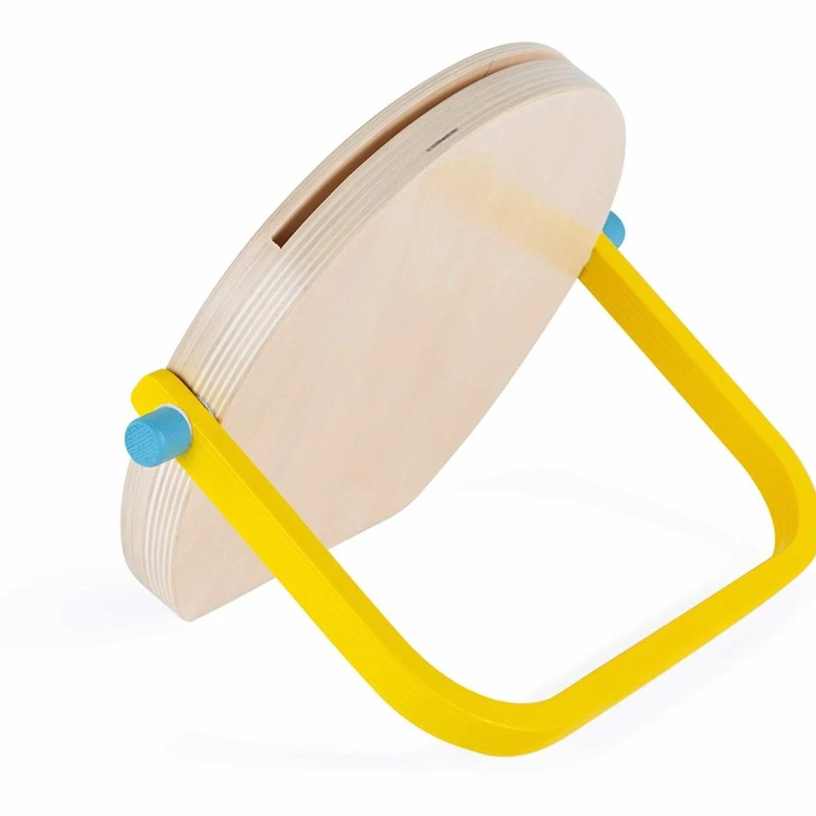 Janod Essentiel Apprendre l'Heure Jeu Éducatif Bois Apprentissage Chiffres Mathématiques 22 Accessoires 5 Ans
