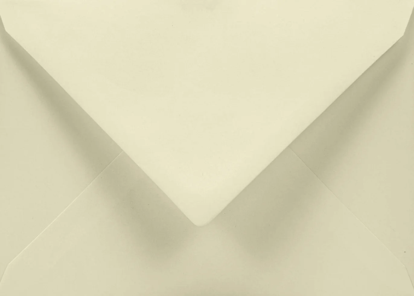 Aster Smooth Ivory enveloppes C6 114 x 162 mm 120g Netuno 50