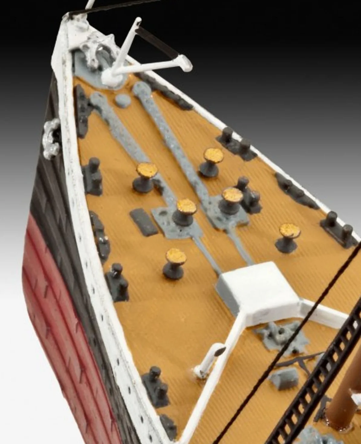 Revell Maquette R M S Titanic 05210