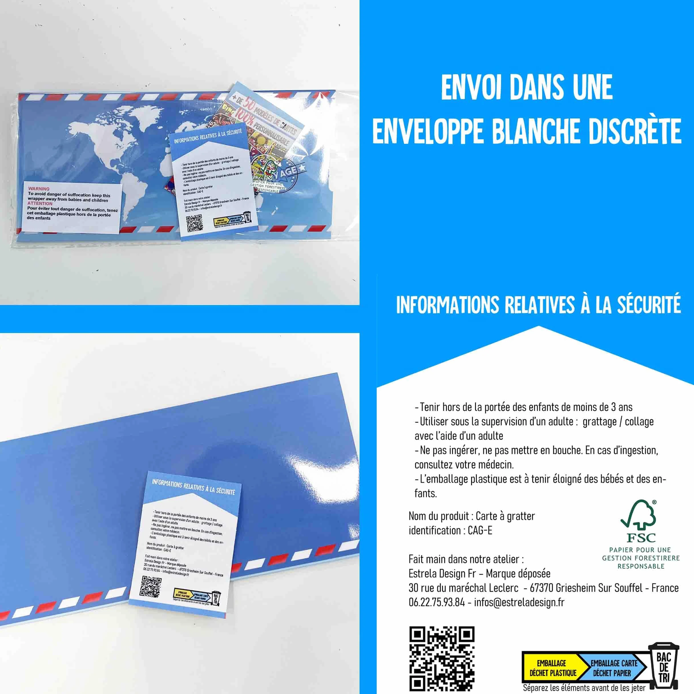 Carte Cadeau Voyage Carte Embarquement Personnalisée
