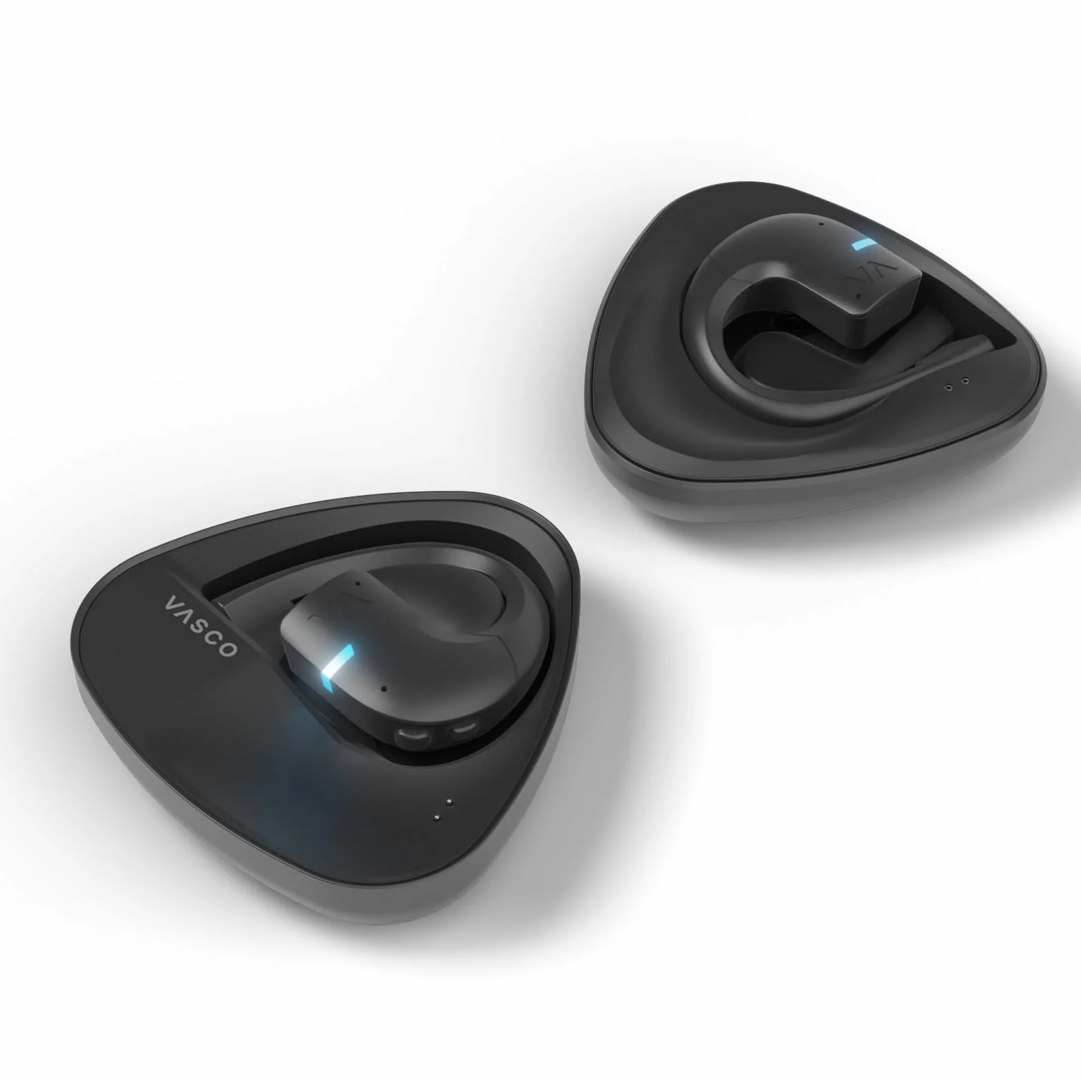 Vasco Translator E1 écouteur traducteur instantané 50 langues