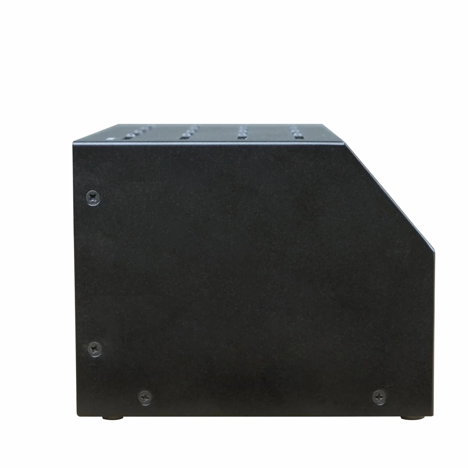 EZ DUPE SD Duplicateur Cloneur de Cartes Mémoire 15 Ports Cibles Mini SD Pro