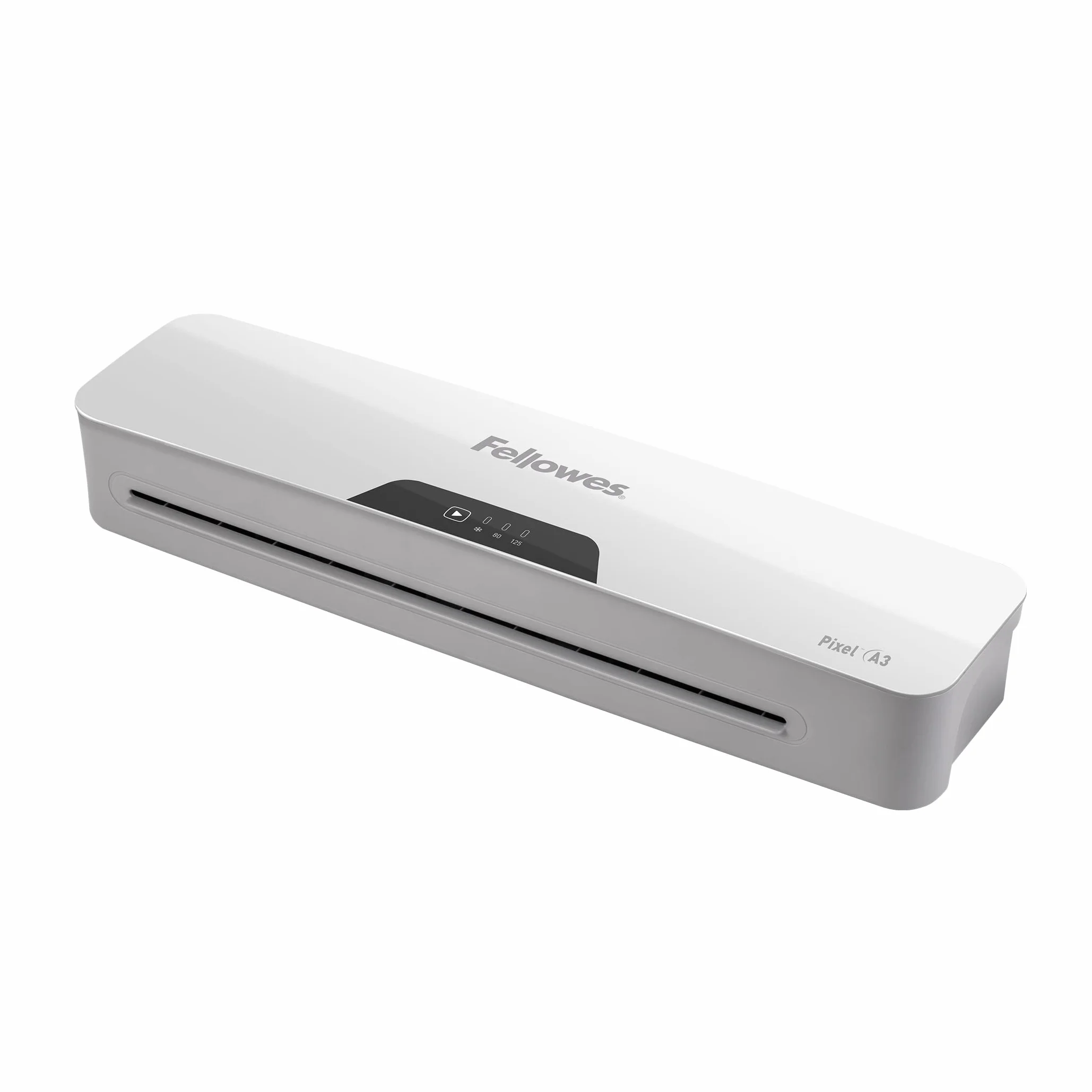 Fellowes Plastifieuse Pixel A3 125 microns avec 10 pochettes