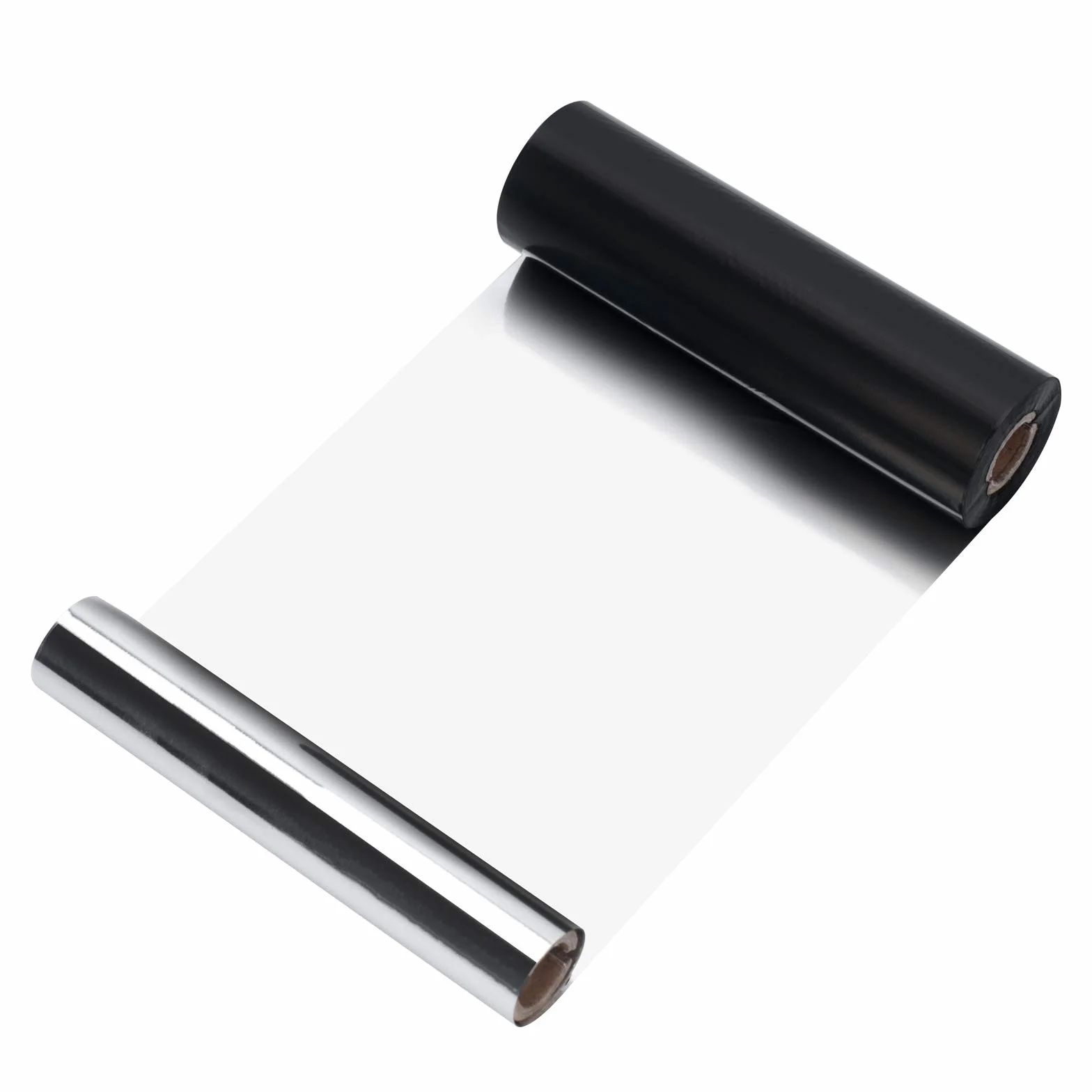 Ruban de transfert thermique 110 mm x 74 m Zebra TEC GC420t GK420t GX420t TLP2442 TLP2844