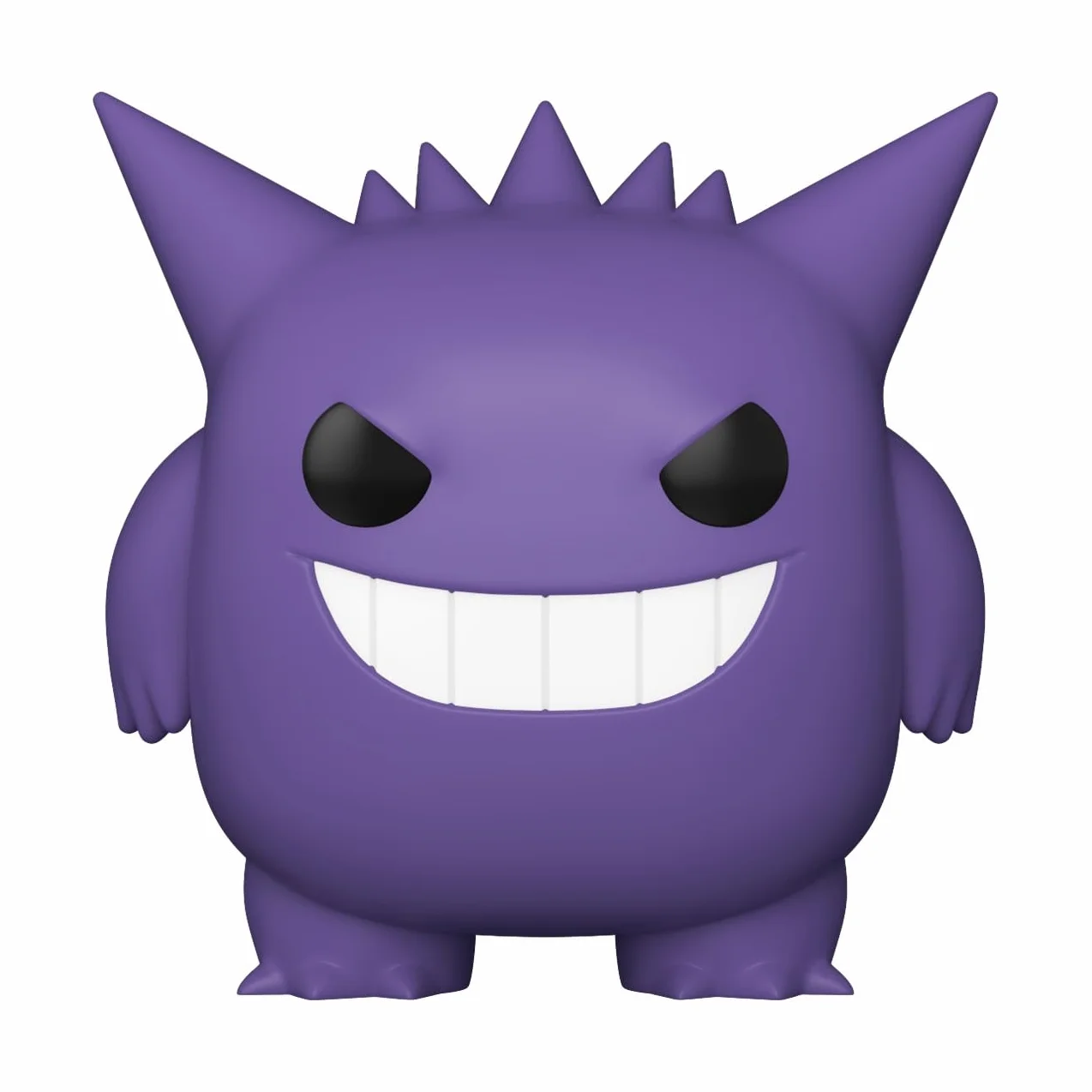 Funko Pop Games: Pokemon - Gengar Ectoplasma Figurine en Vinyle à Collectionner Cadeau Officiel