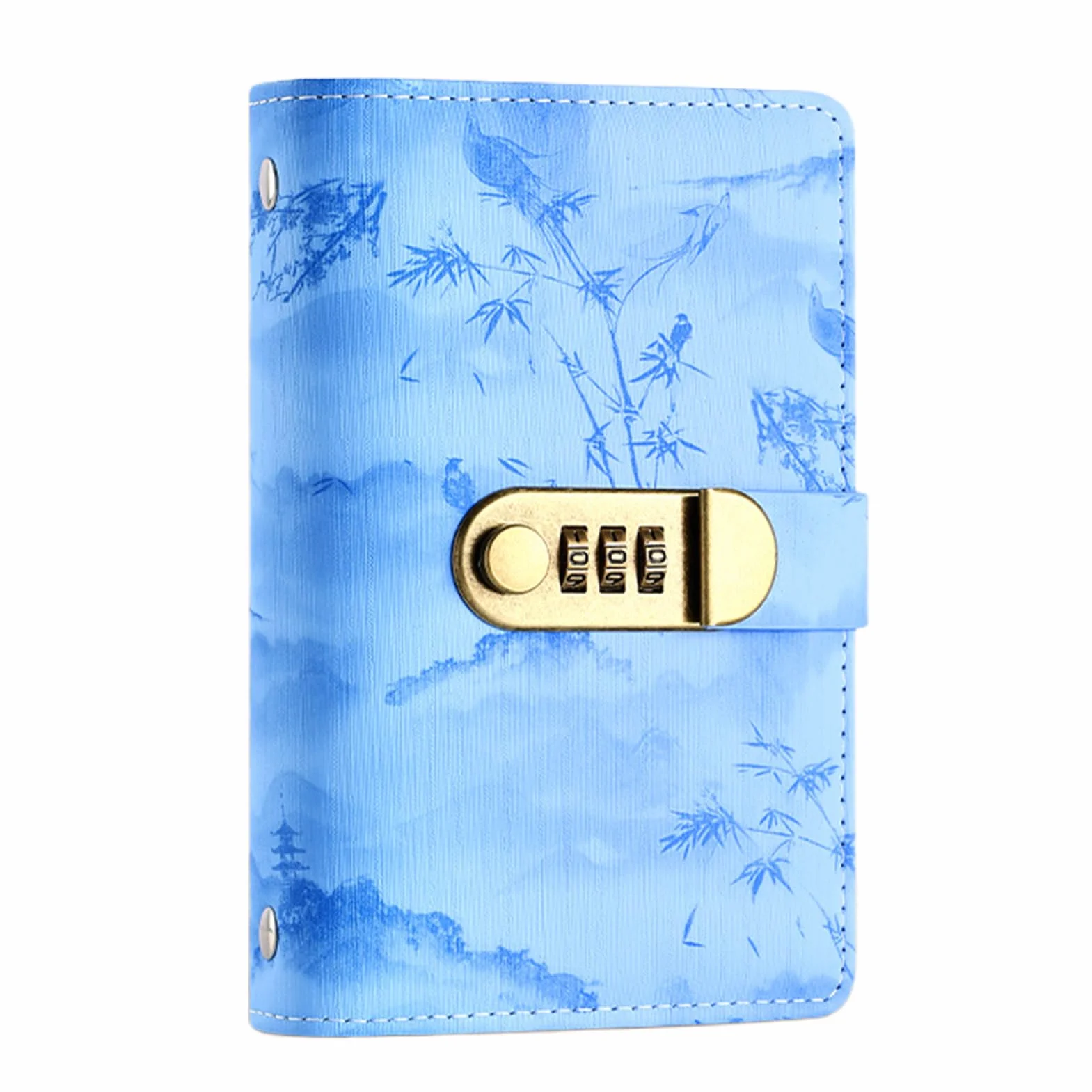 Classeur Budget Enveloppe avec Cadenas, 100 Enveloppes Défi Épargne, Carnet d'Épargne et Budget Planner