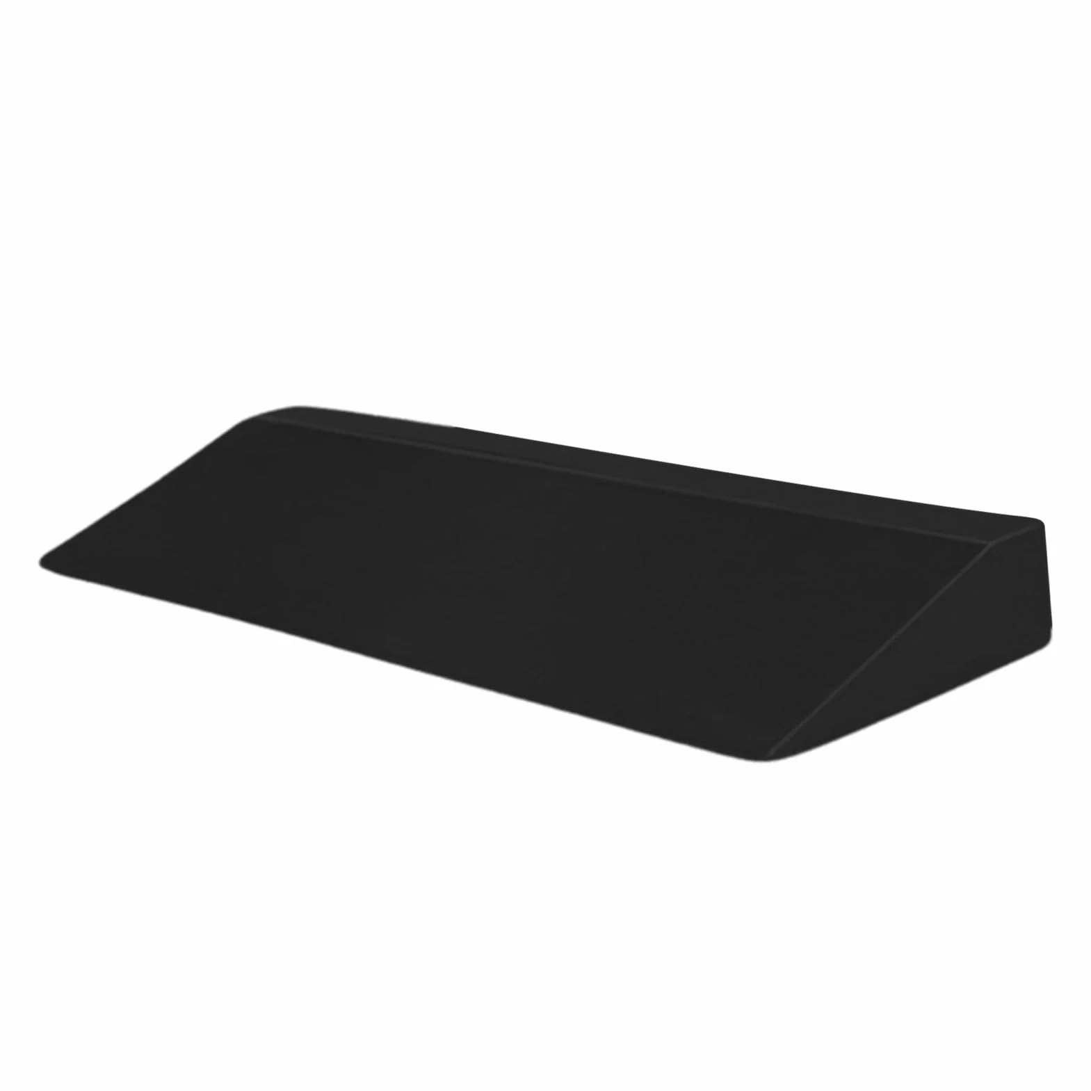 Planche Incline Slant pour Étirement de Mollet - Accessoire de Soutien des Pieds - Cale de Poignet Souple