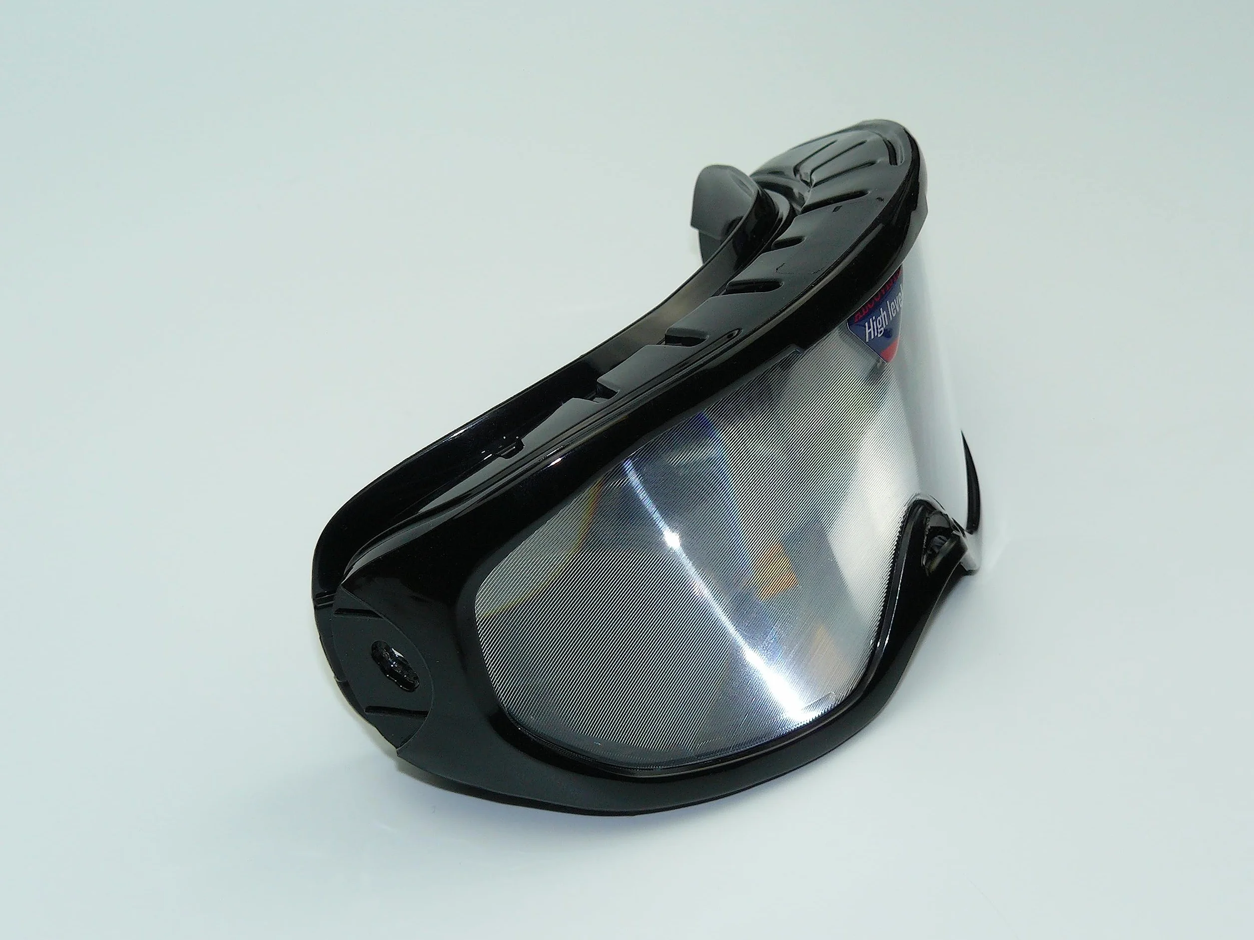 Lunettes Simulation Alcool PRO 79 Taux 1,0 à 1,6 gr/l Vision Jour