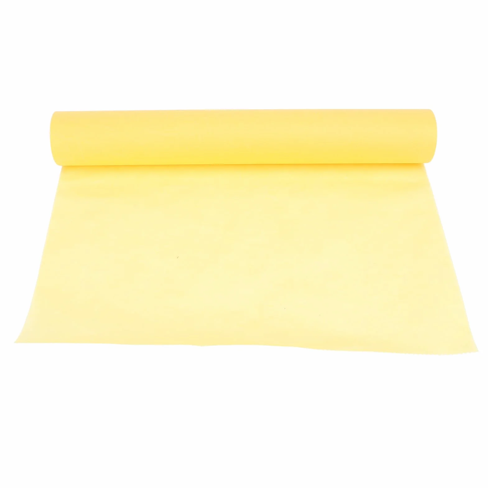 Papier Calque Jaune 12 Pouces 31cm Rouleau 23 mètres pour Artisanat Design